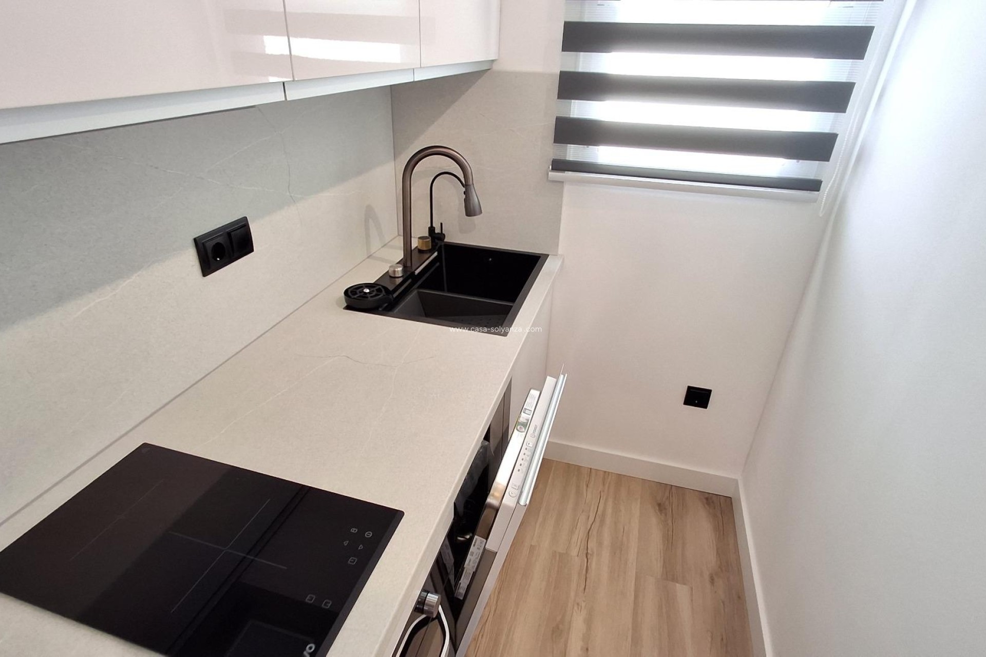 Reventa - Apartamento / piso - Torrevieja - Habaneras