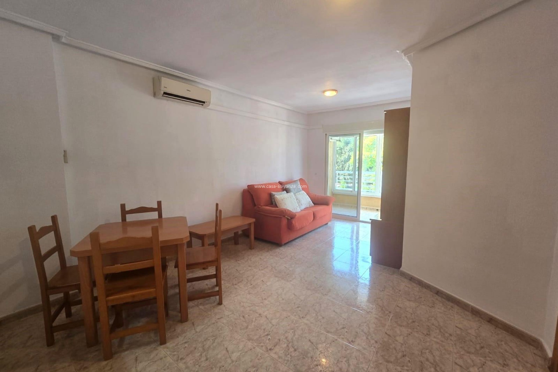 Reventa - Apartamento / piso - Torrevieja - Habaneras