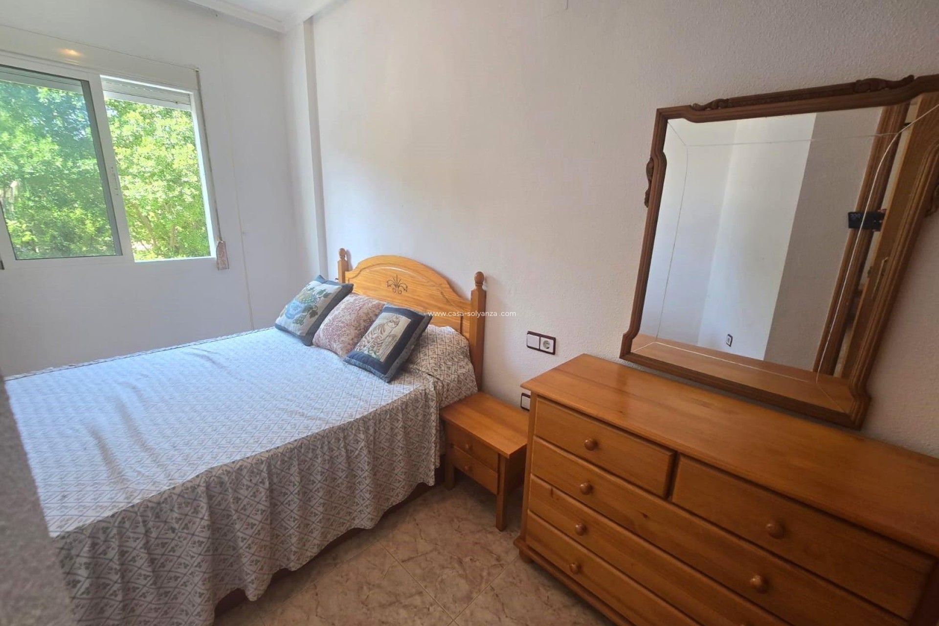Reventa - Apartamento / piso - Torrevieja - Habaneras