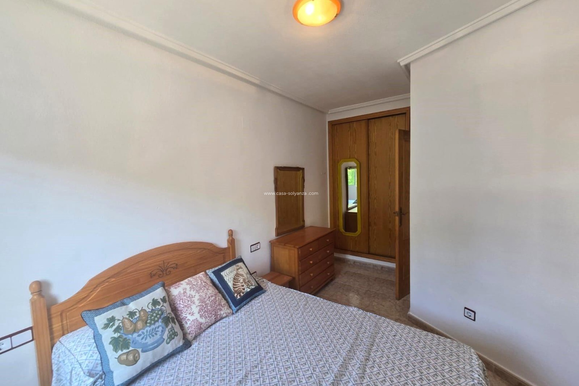 Reventa - Apartamento / piso - Torrevieja - Habaneras