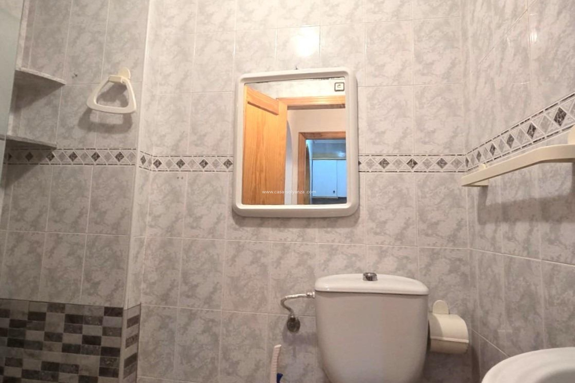 Reventa - Apartamento / piso - Torrevieja - Habaneras