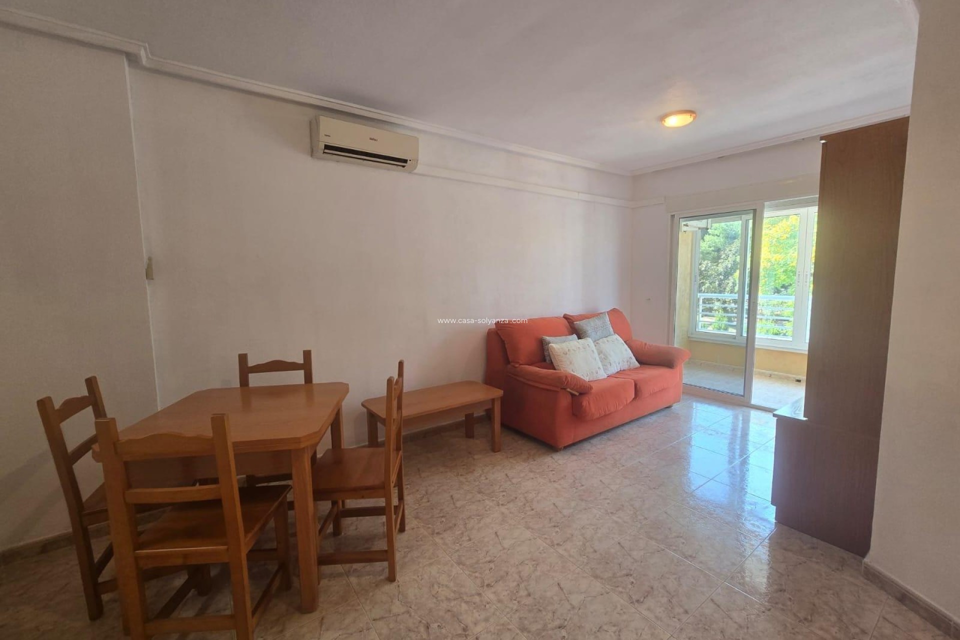 Reventa - Apartamento / piso - Torrevieja - Habaneras