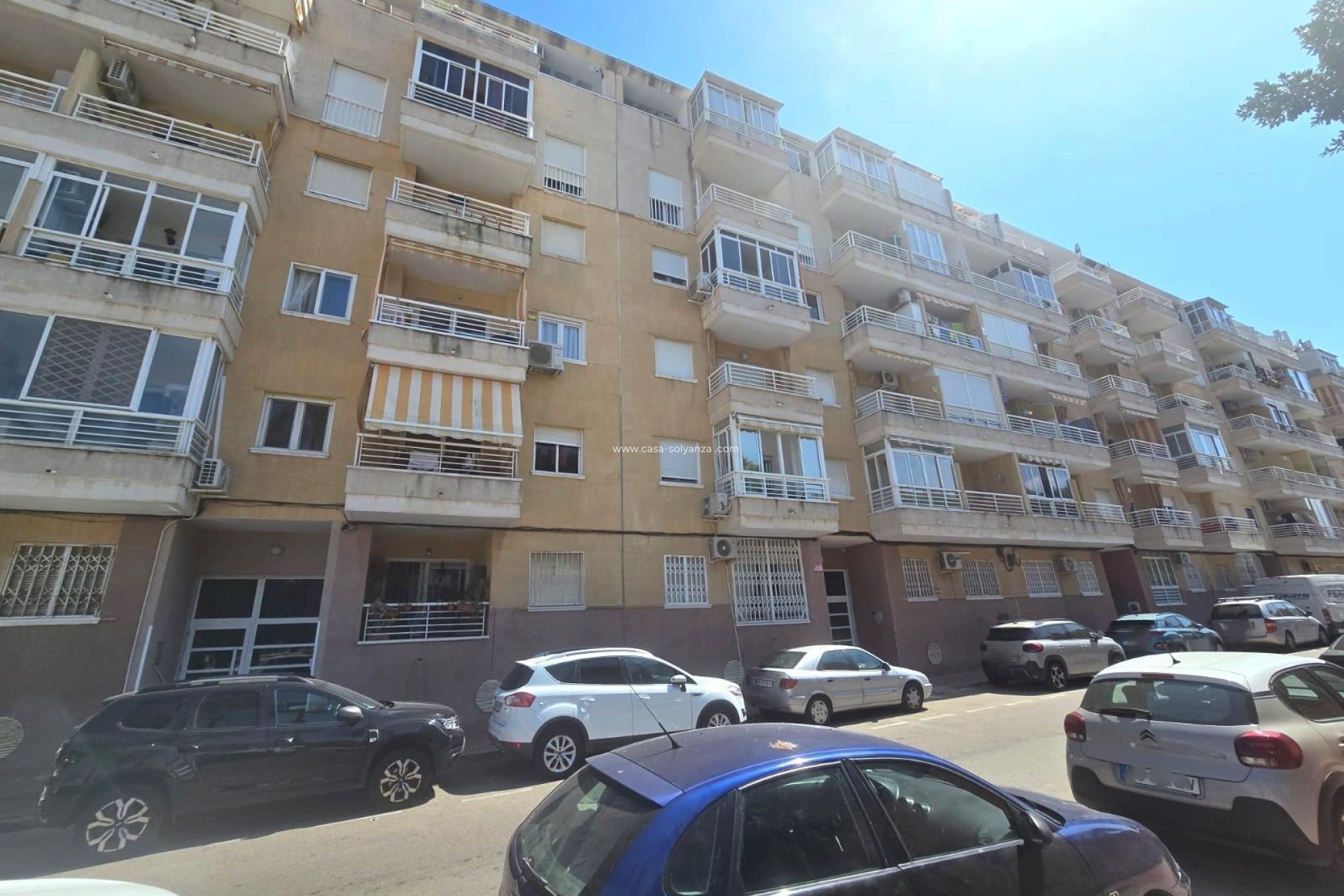 Reventa - Apartamento / piso - Torrevieja - Habaneras