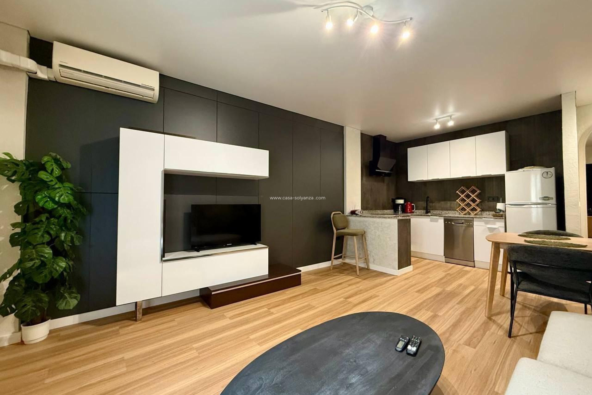 Reventa - Apartamento / piso - Torrevieja - Habaneras