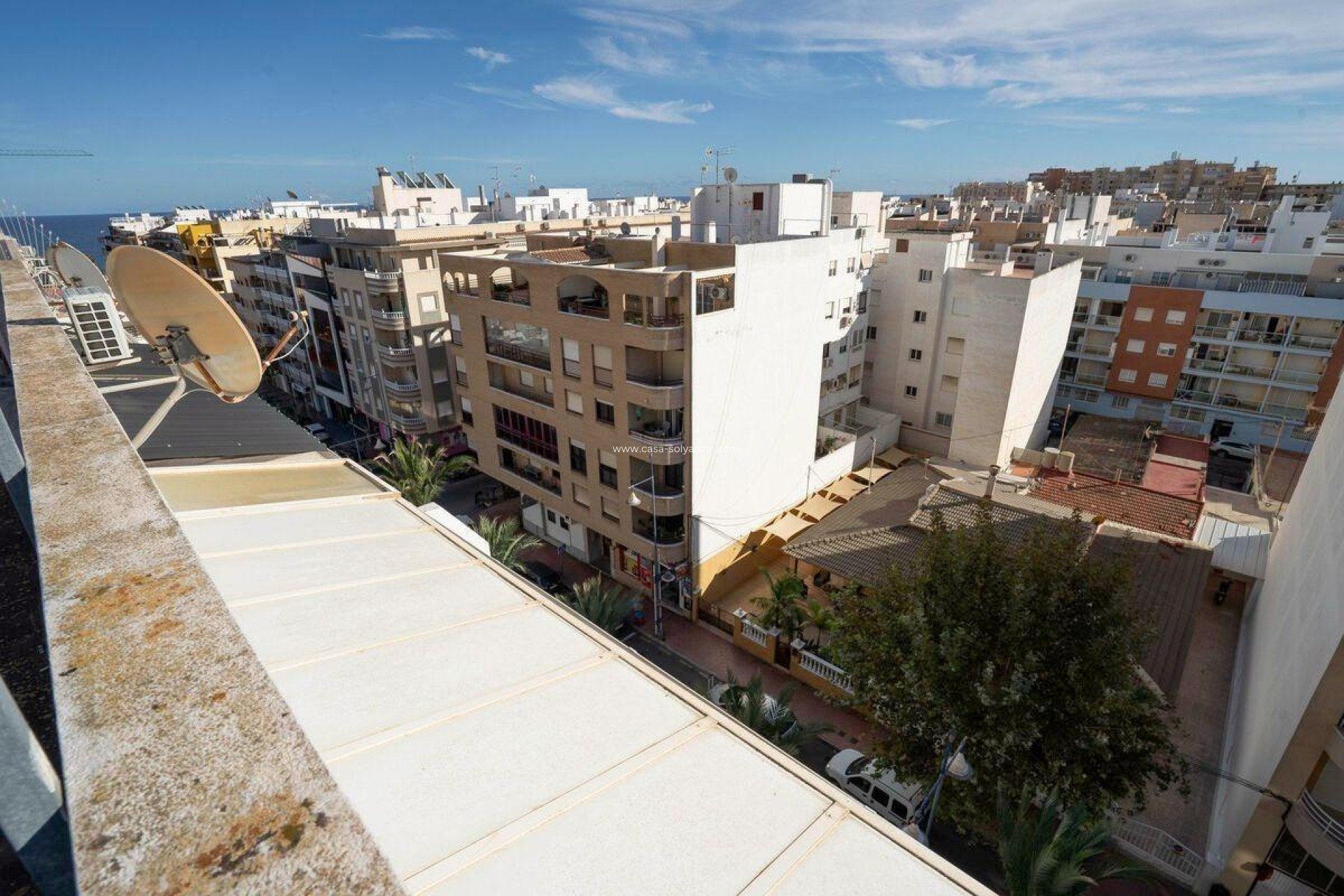 Reventa - Apartamento / piso - Torrevieja - Habaneras