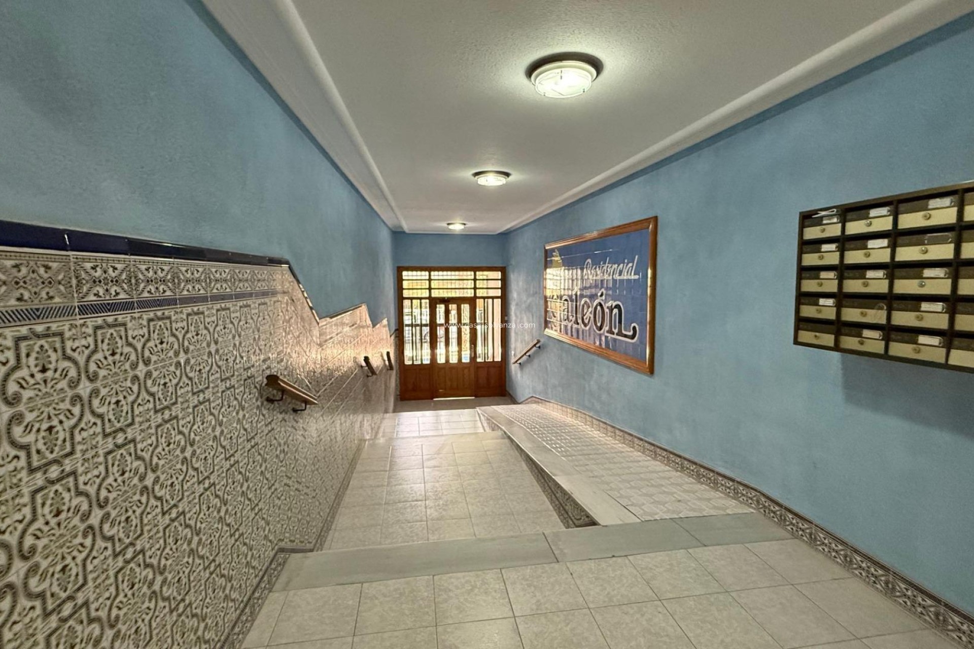Reventa - Apartamento / piso - Torrevieja - Habaneras