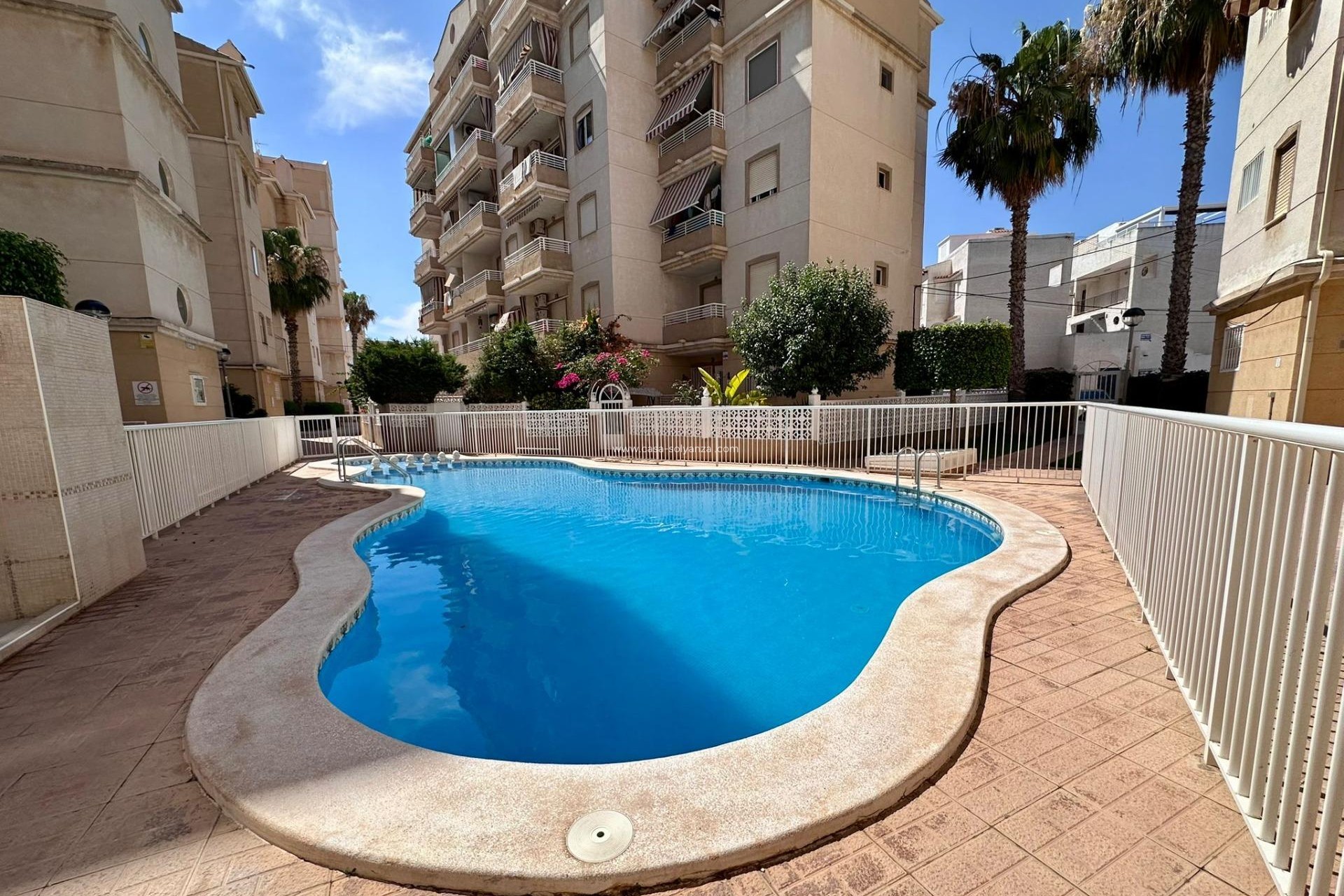 Reventa - Apartamento / piso - Torrevieja - Habaneras