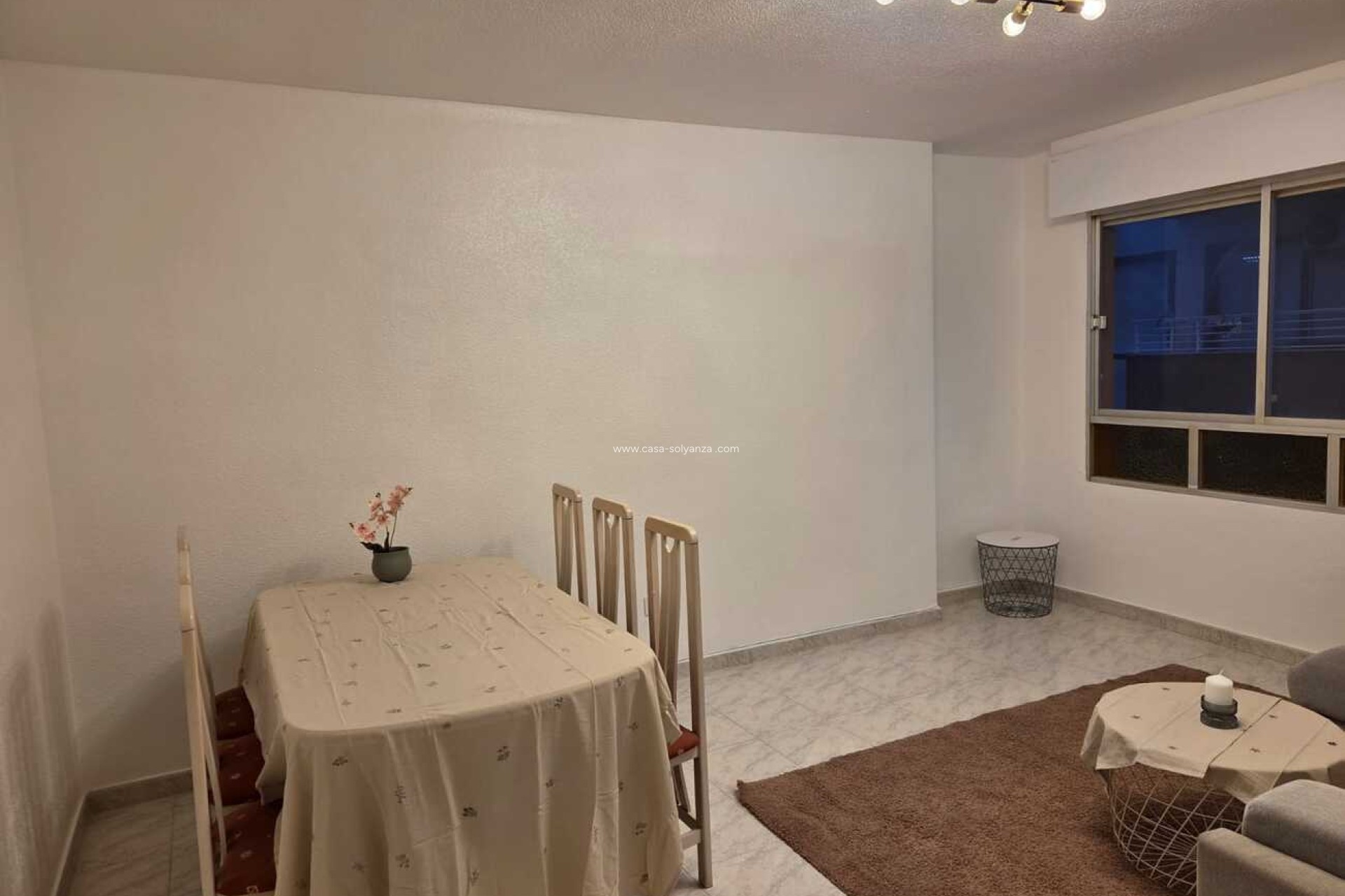 Reventa - Apartamento / piso - Torrevieja - Habaneras
