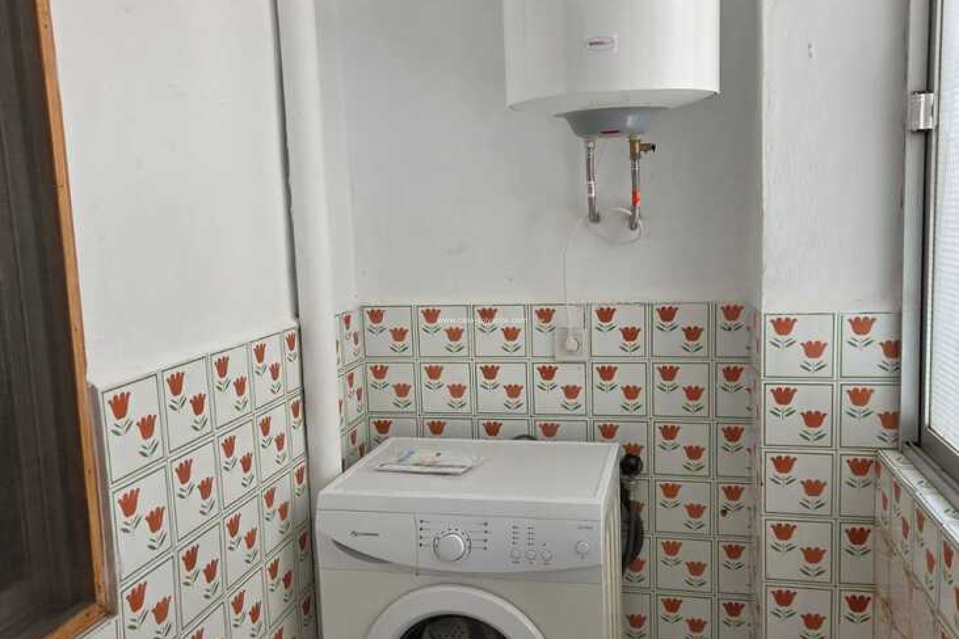 Reventa - Apartamento / piso - Torrevieja - Habaneras