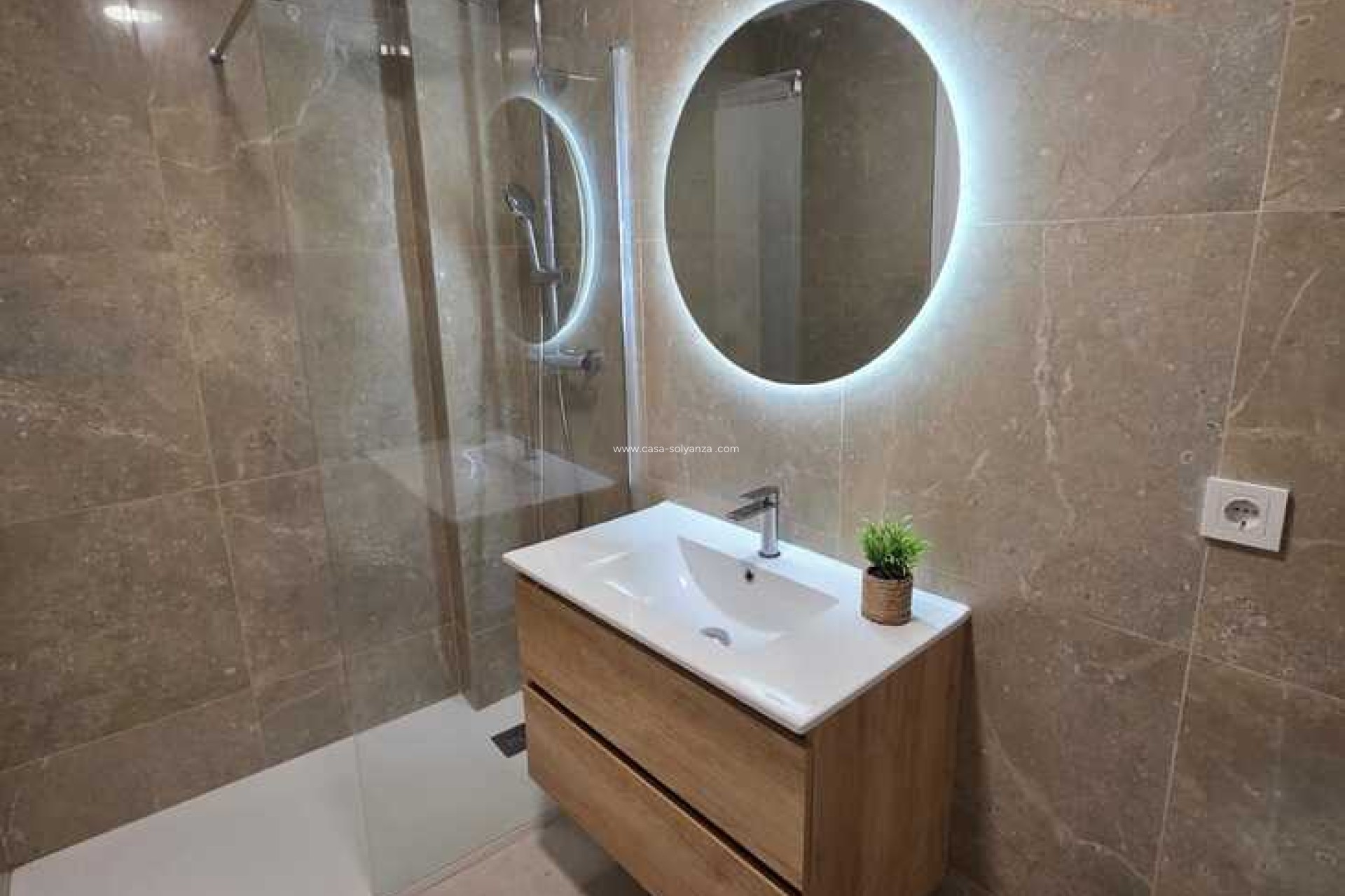 Reventa - Apartamento / piso - Torrevieja - Habaneras