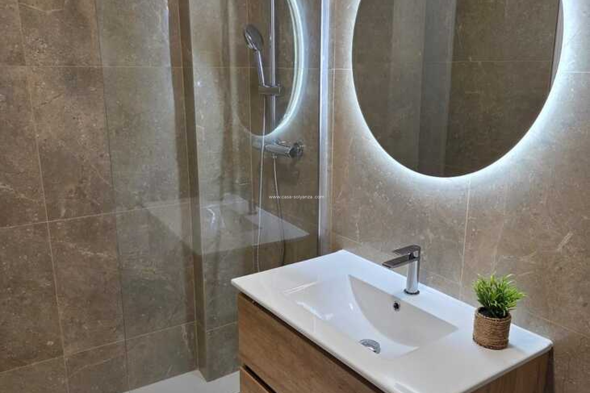 Reventa - Apartamento / piso - Torrevieja - Habaneras