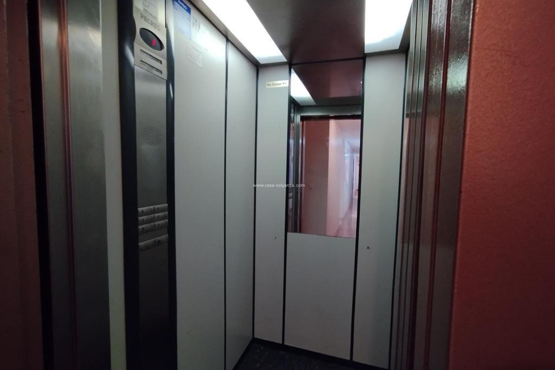 Reventa - Apartamento / piso - Torrevieja - Habaneras