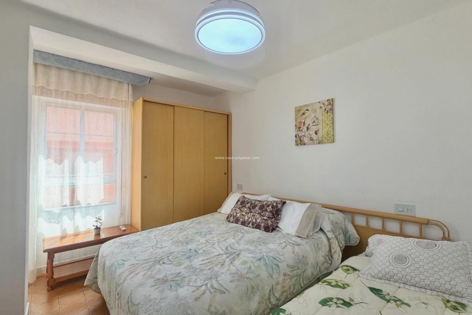Reventa - Apartamento / piso - Torrevieja - Habaneras