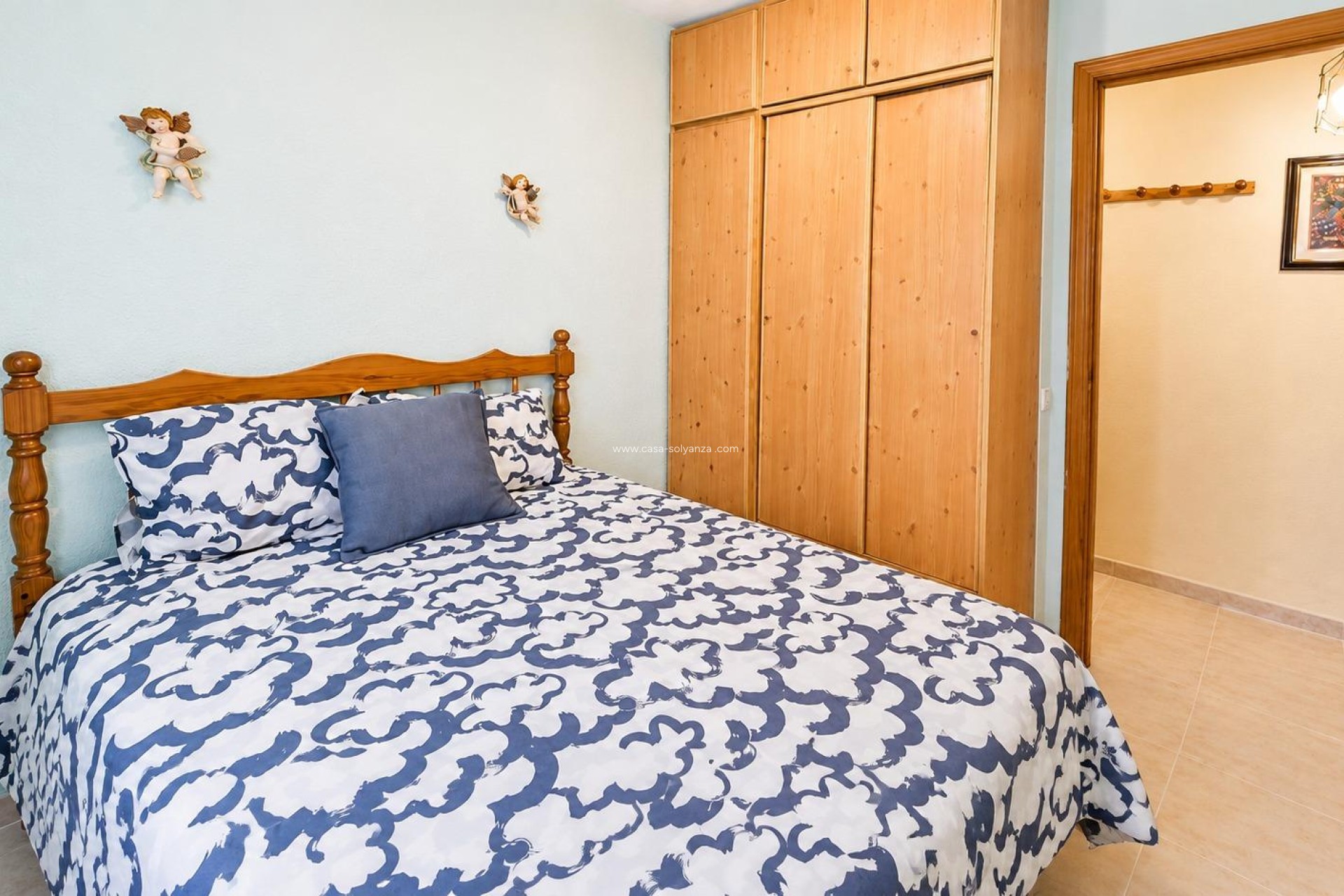Reventa - Apartamento / piso - Torrevieja - Habaneras