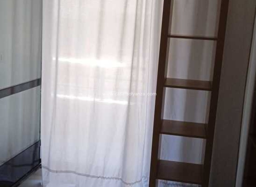 Reventa - Apartamento / piso - Torrevieja - Habaneras