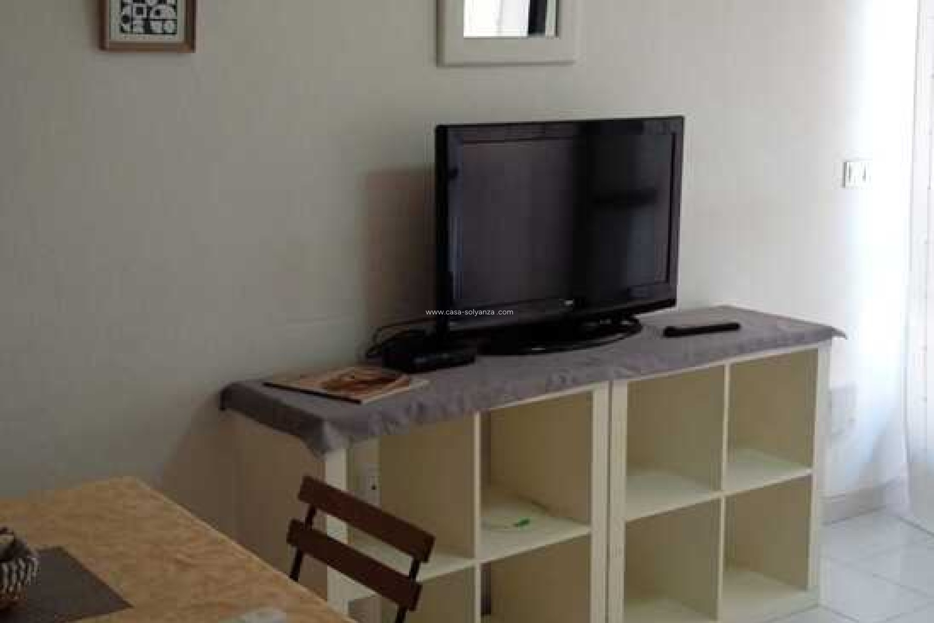 Reventa - Apartamento / piso - Torrevieja - Habaneras