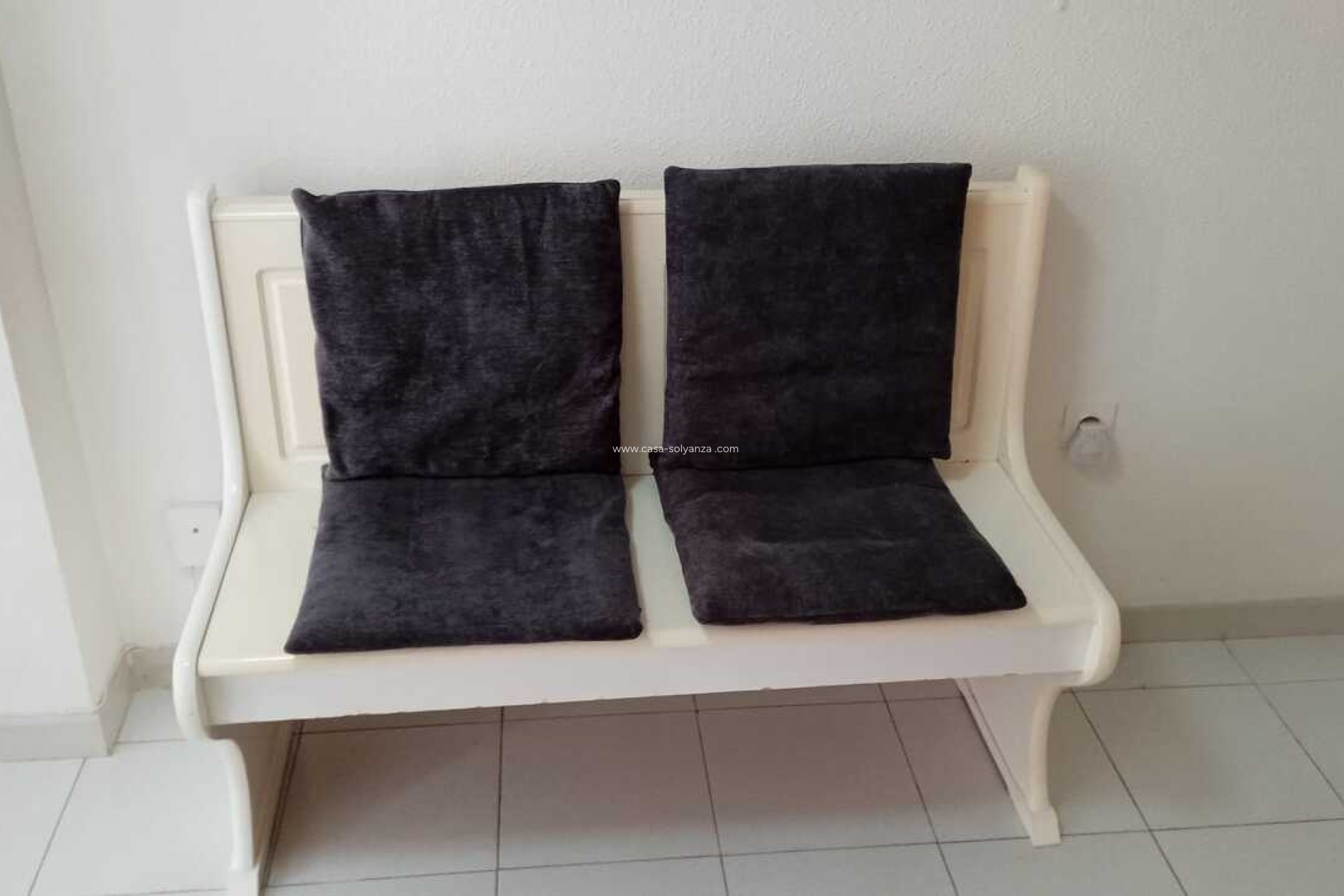 Reventa - Apartamento / piso - Torrevieja - Habaneras