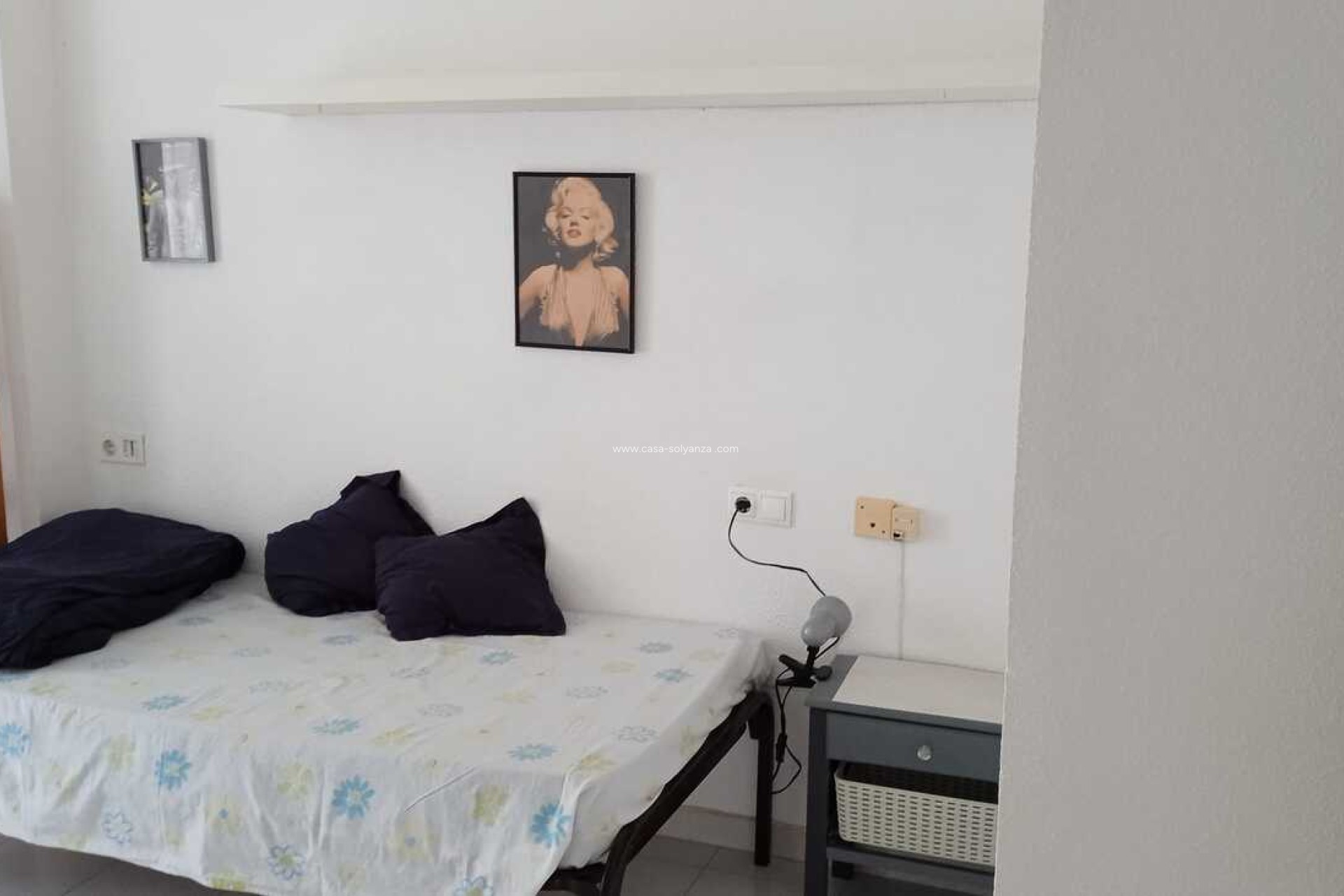 Reventa - Apartamento / piso - Torrevieja - Habaneras