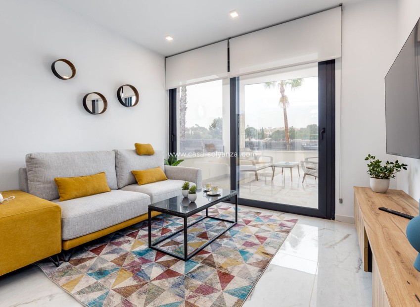 Reventa - Apartamento / piso - Torrevieja - Habaneras