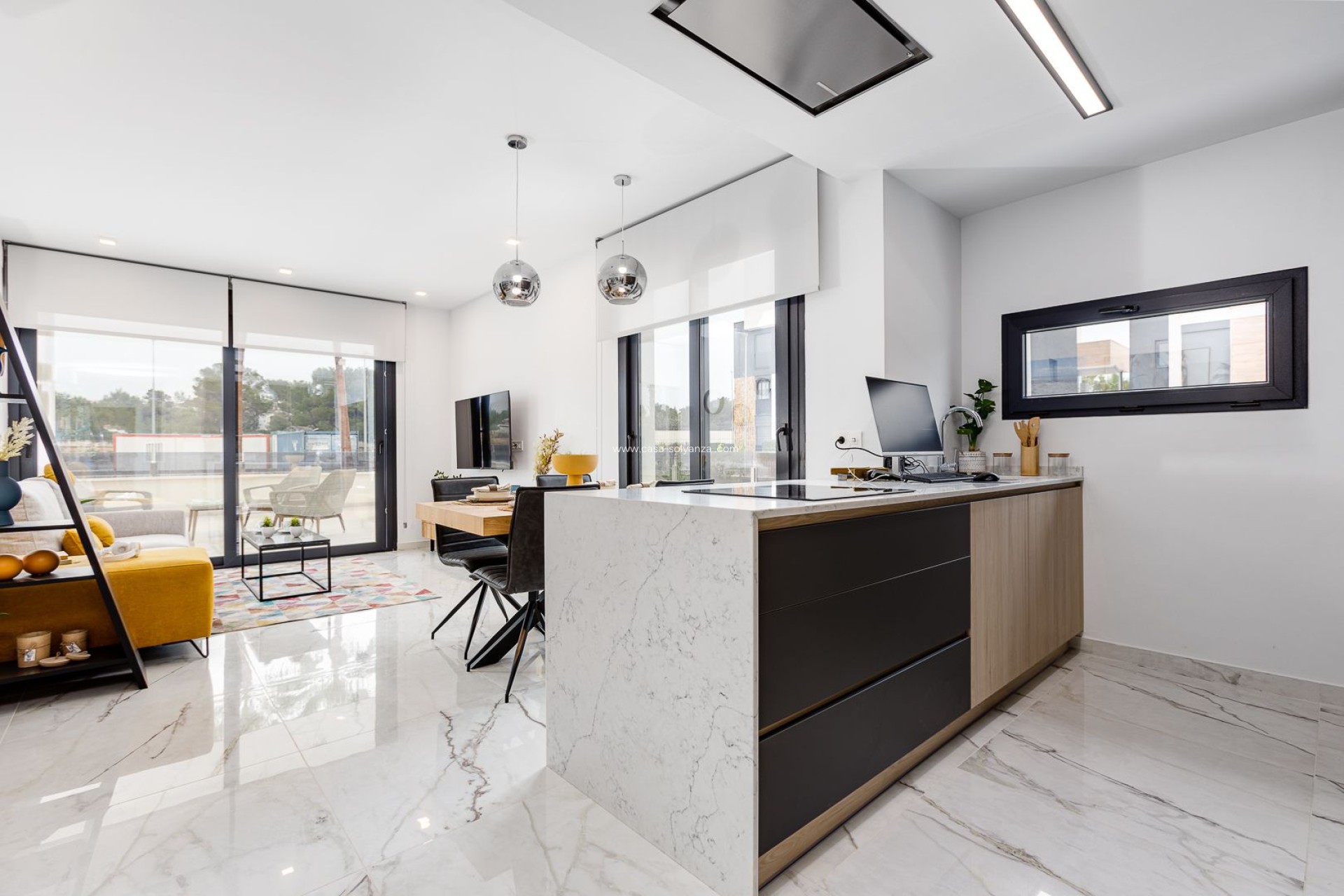 Reventa - Apartamento / piso - Torrevieja - Habaneras