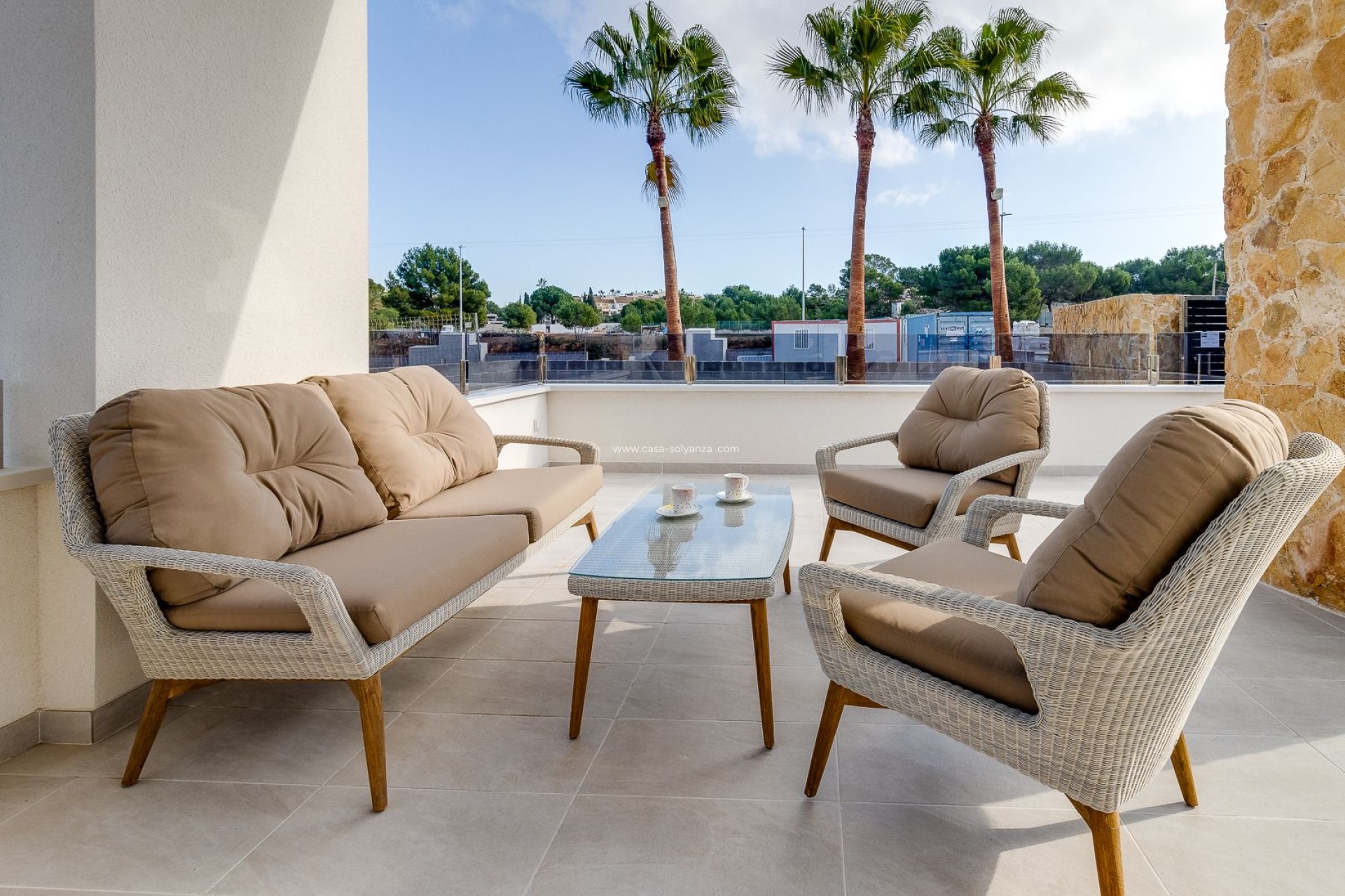 Reventa - Apartamento / piso - Torrevieja - Habaneras