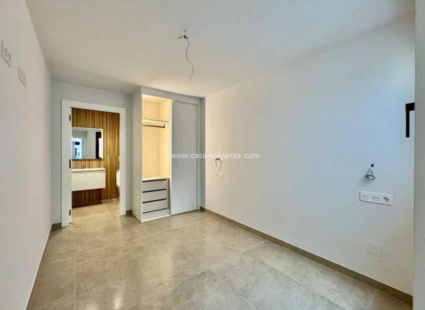 Reventa - Apartamento / piso - Torrevieja - Habaneras