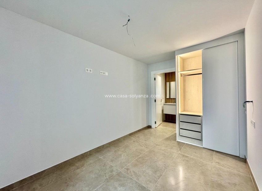 Reventa - Apartamento / piso - Torrevieja - Habaneras