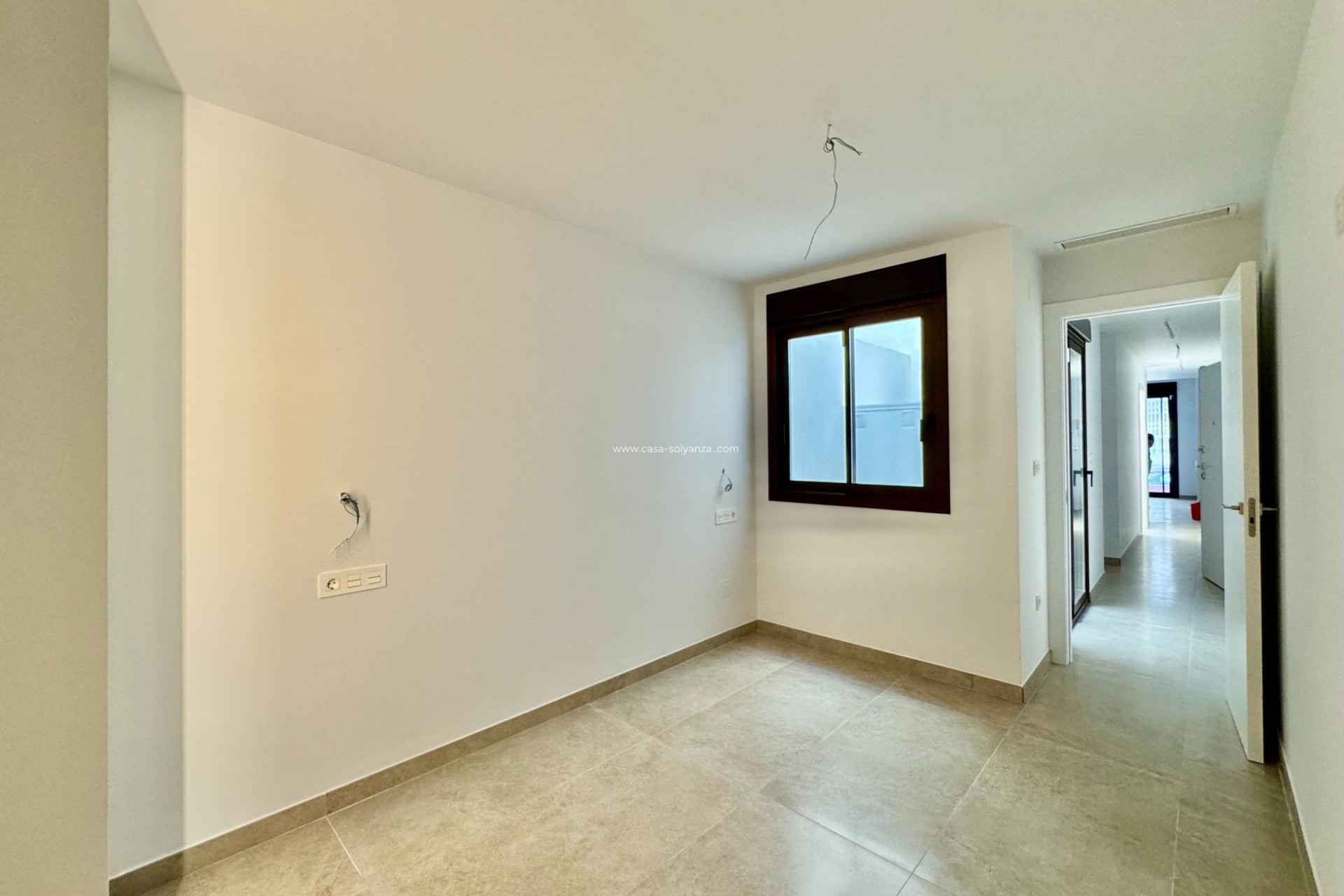 Reventa - Apartamento / piso - Torrevieja - Habaneras