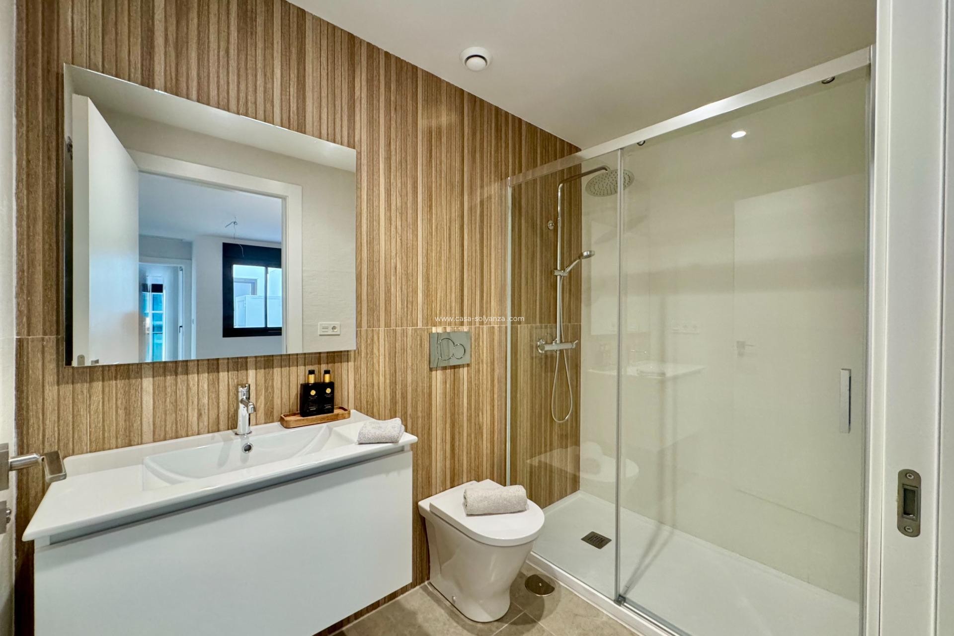 Reventa - Apartamento / piso - Torrevieja - Habaneras