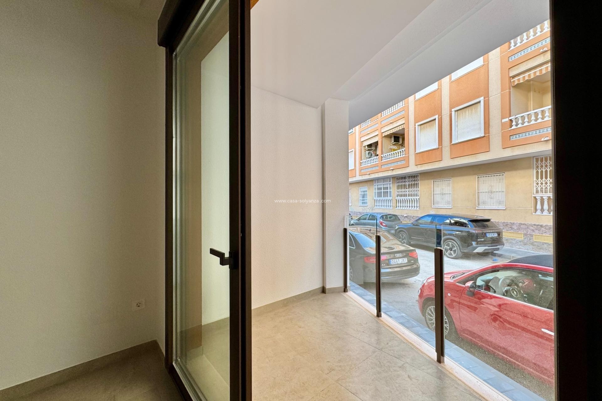 Reventa - Apartamento / piso - Torrevieja - Habaneras