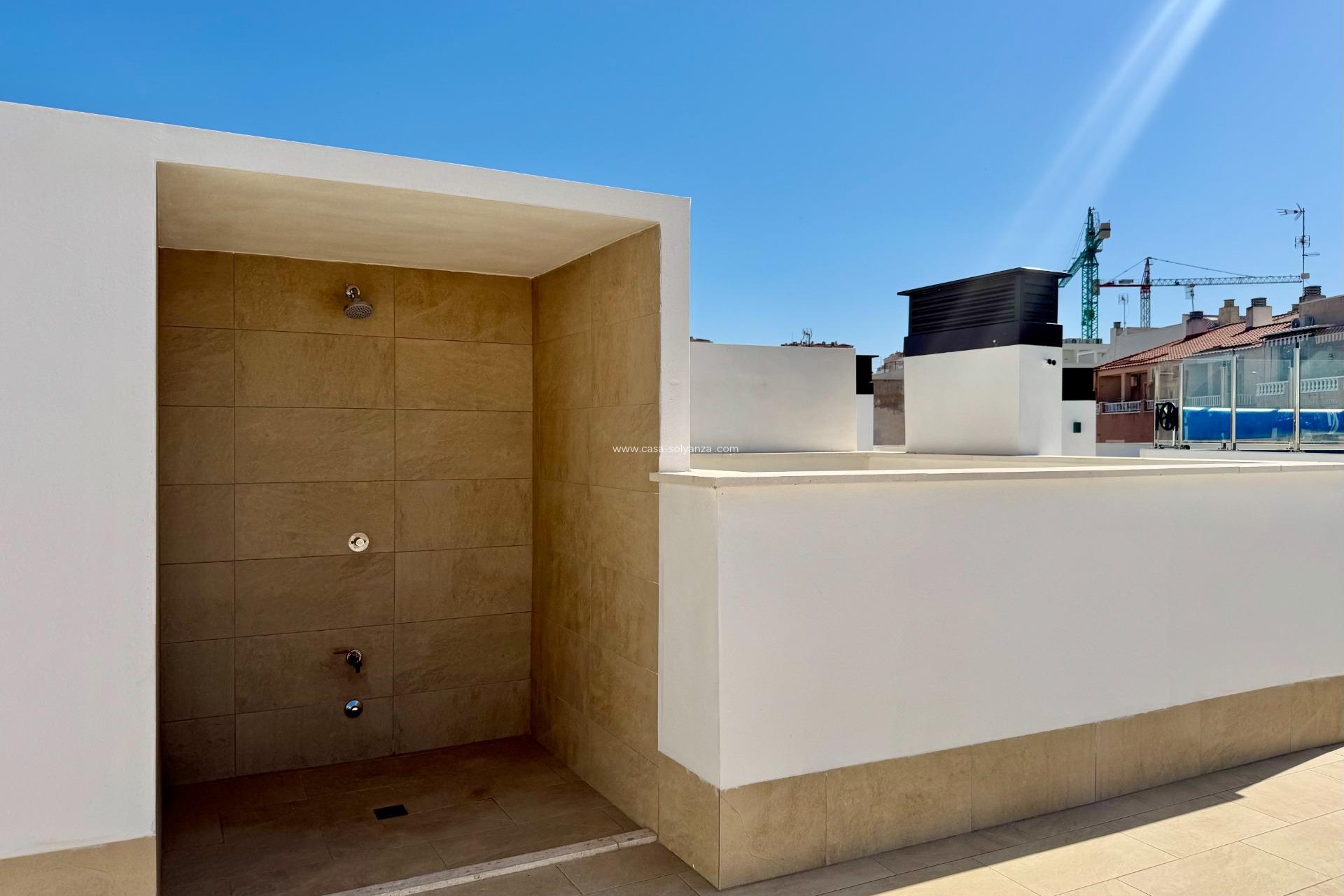 Reventa - Apartamento / piso - Torrevieja - Habaneras