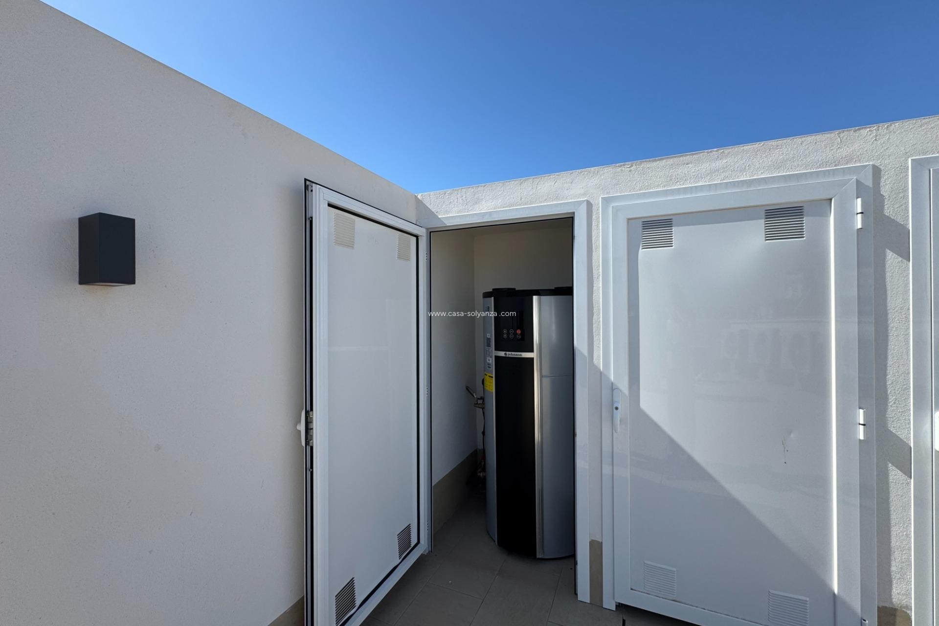 Reventa - Apartamento / piso - Torrevieja - Habaneras