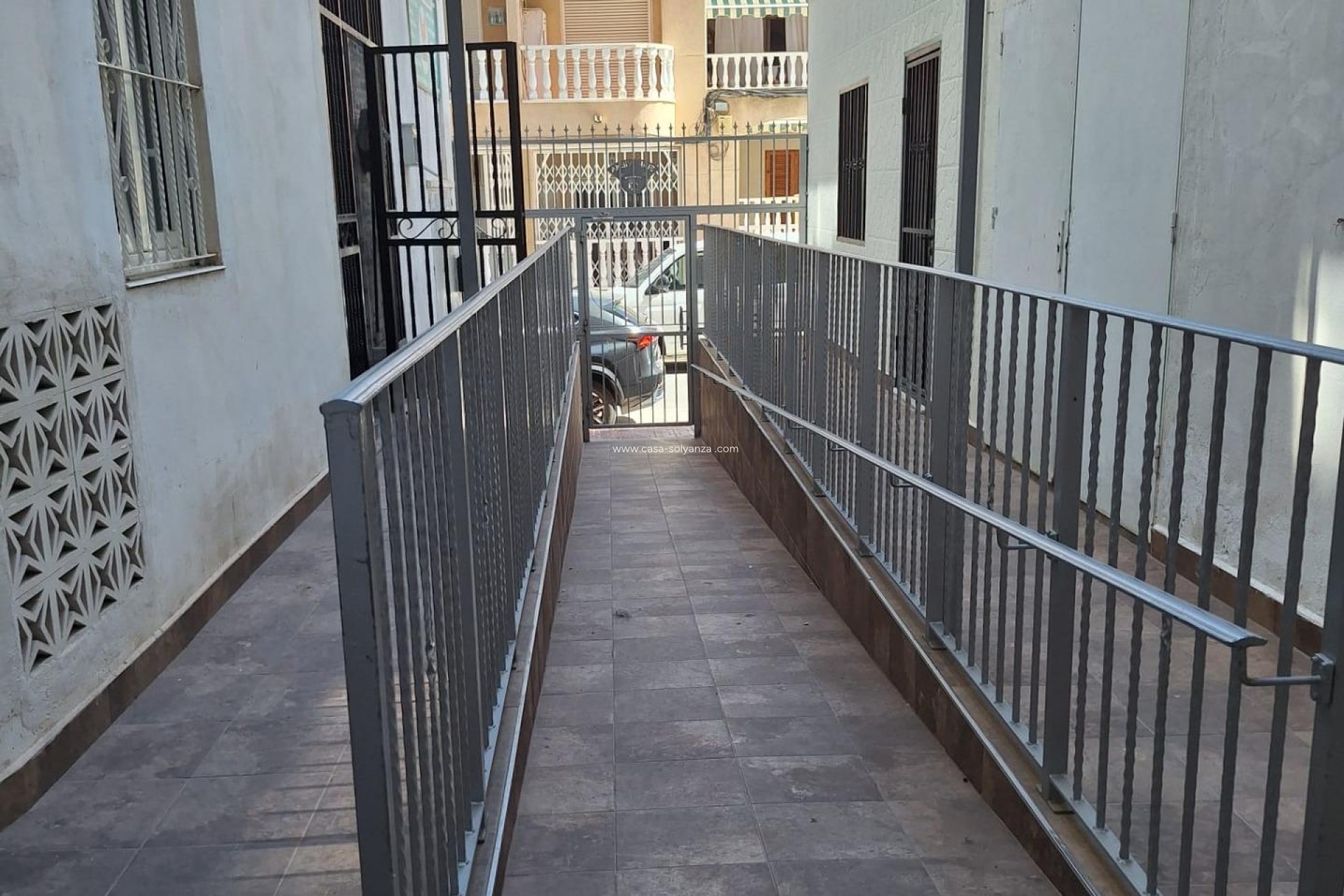 Reventa - Apartamento / piso - Torrevieja - Habaneras