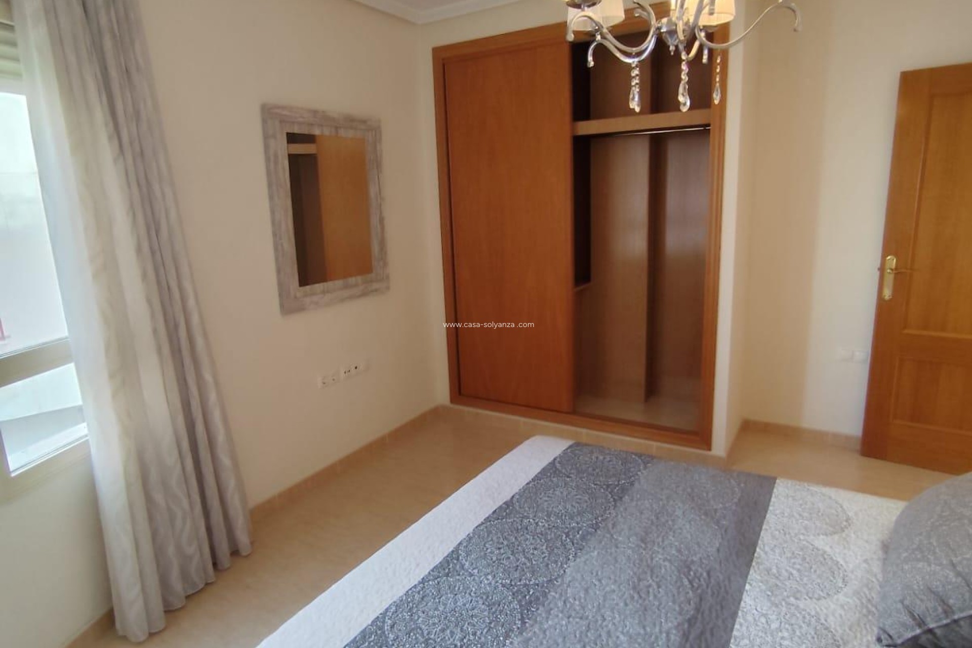 Reventa - Apartamento / piso - Torrevieja - Habaneras