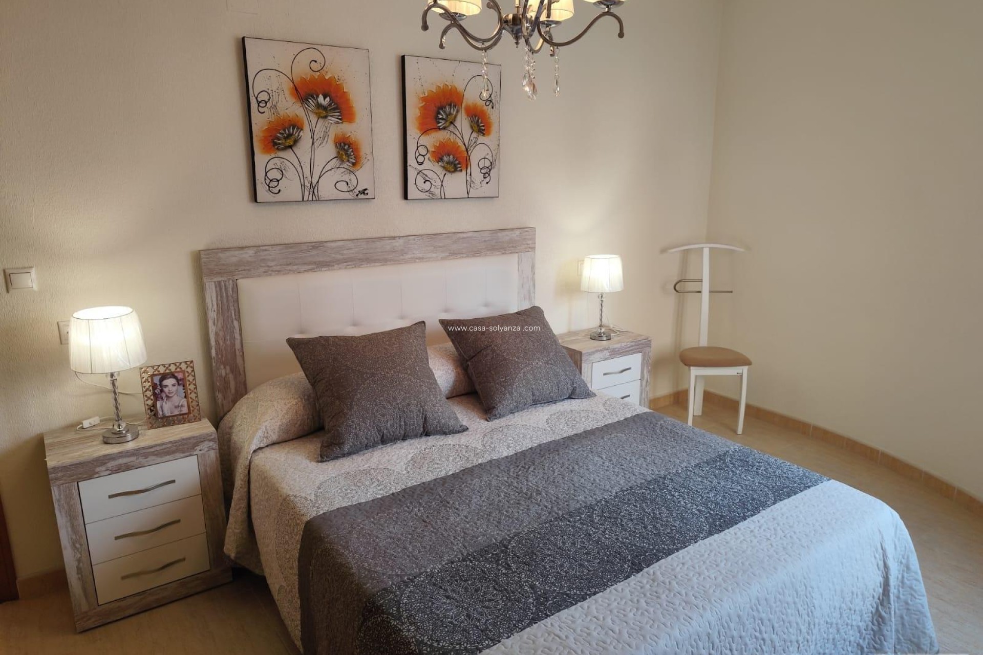 Reventa - Apartamento / piso - Torrevieja - Habaneras