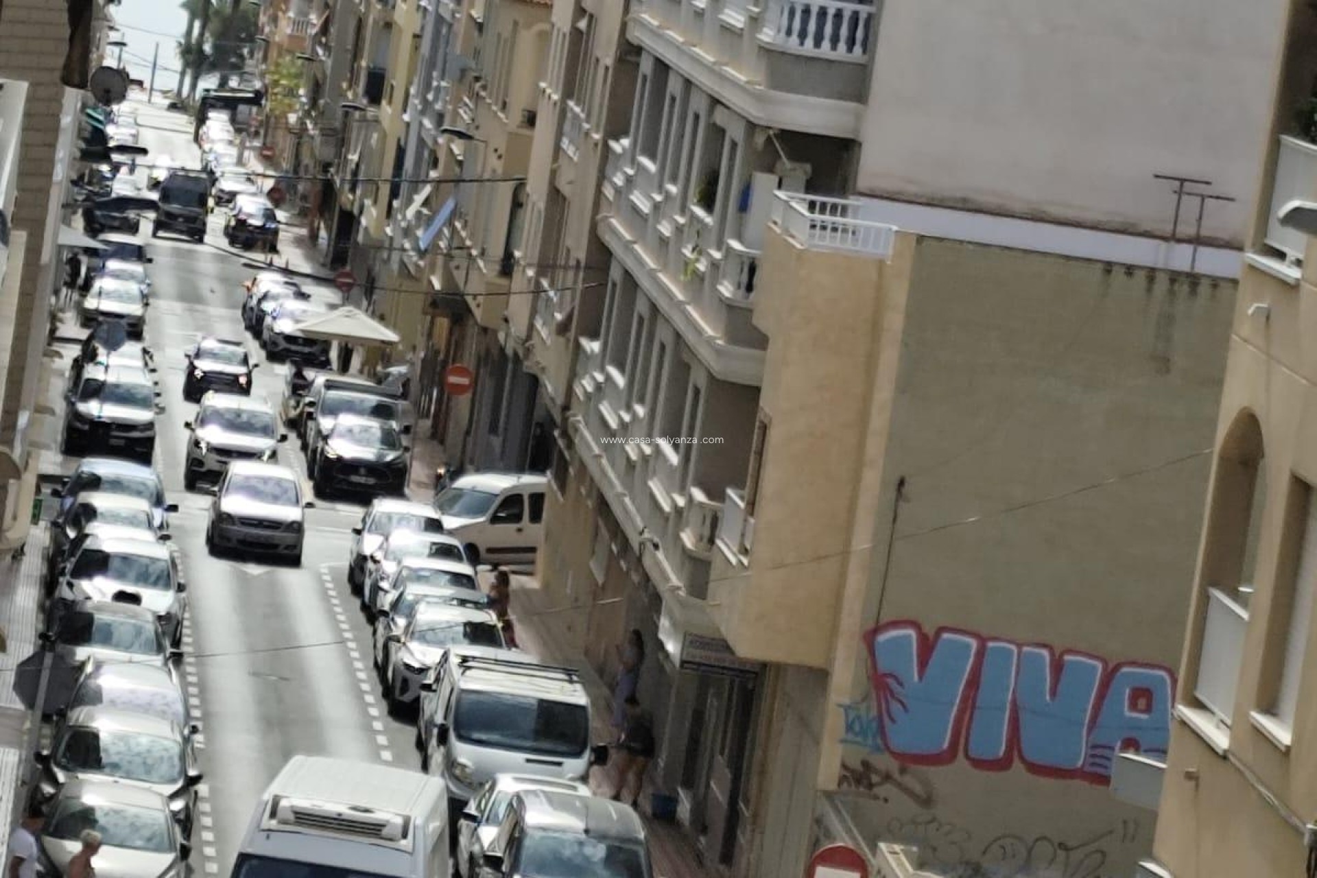 Reventa - Apartamento / piso - Torrevieja - Habaneras