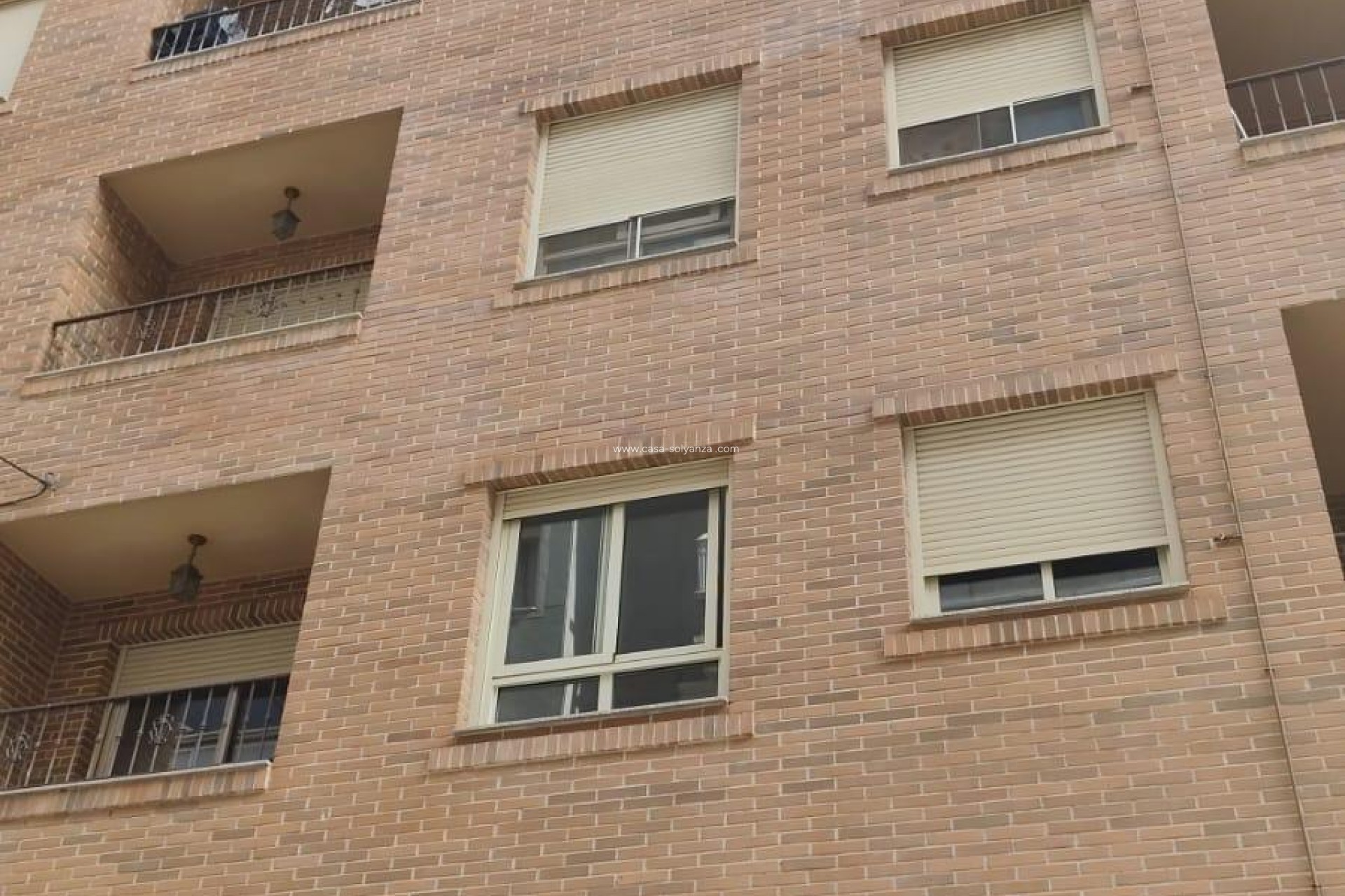 Reventa - Apartamento / piso - Torrevieja - Habaneras