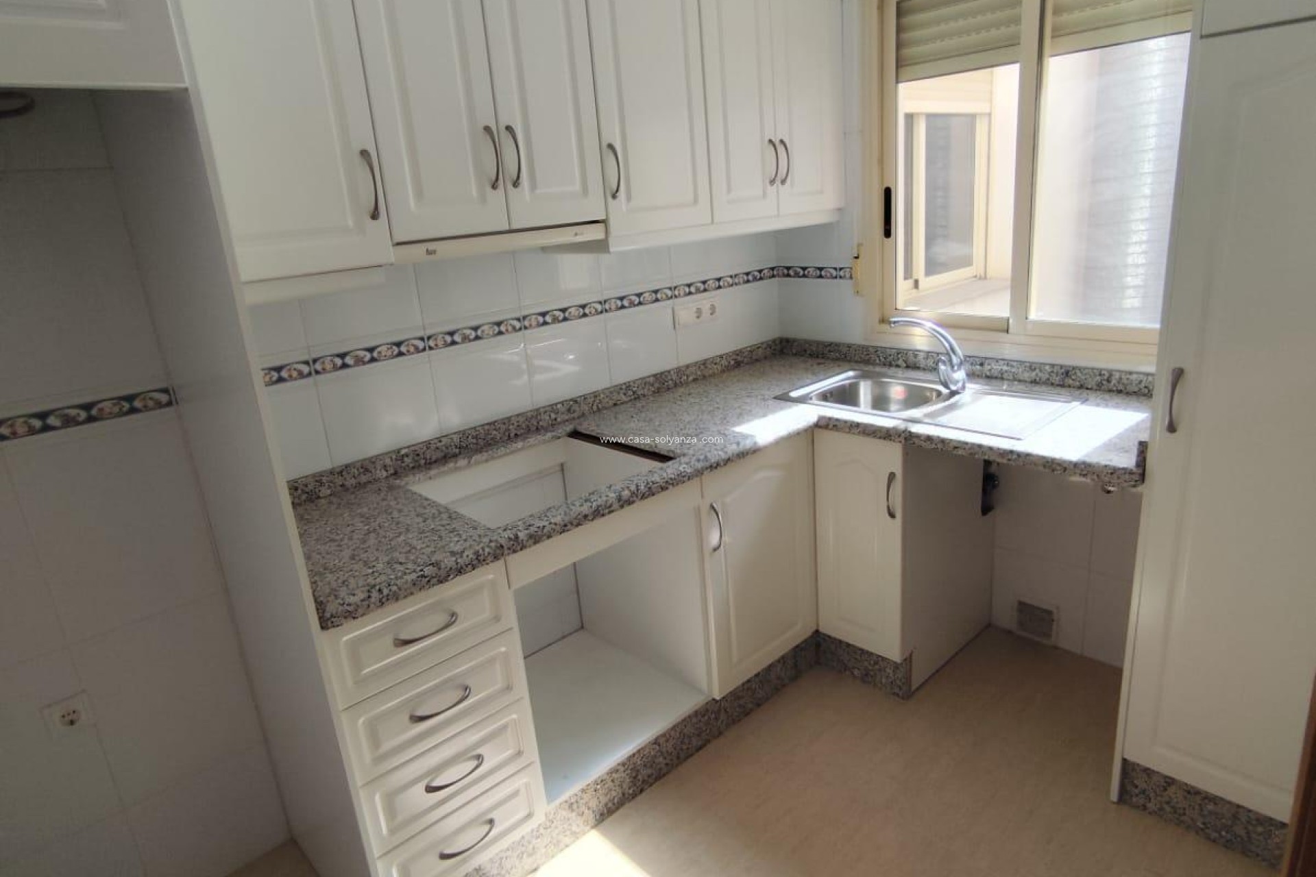 Reventa - Apartamento / piso - Torrevieja - Habaneras
