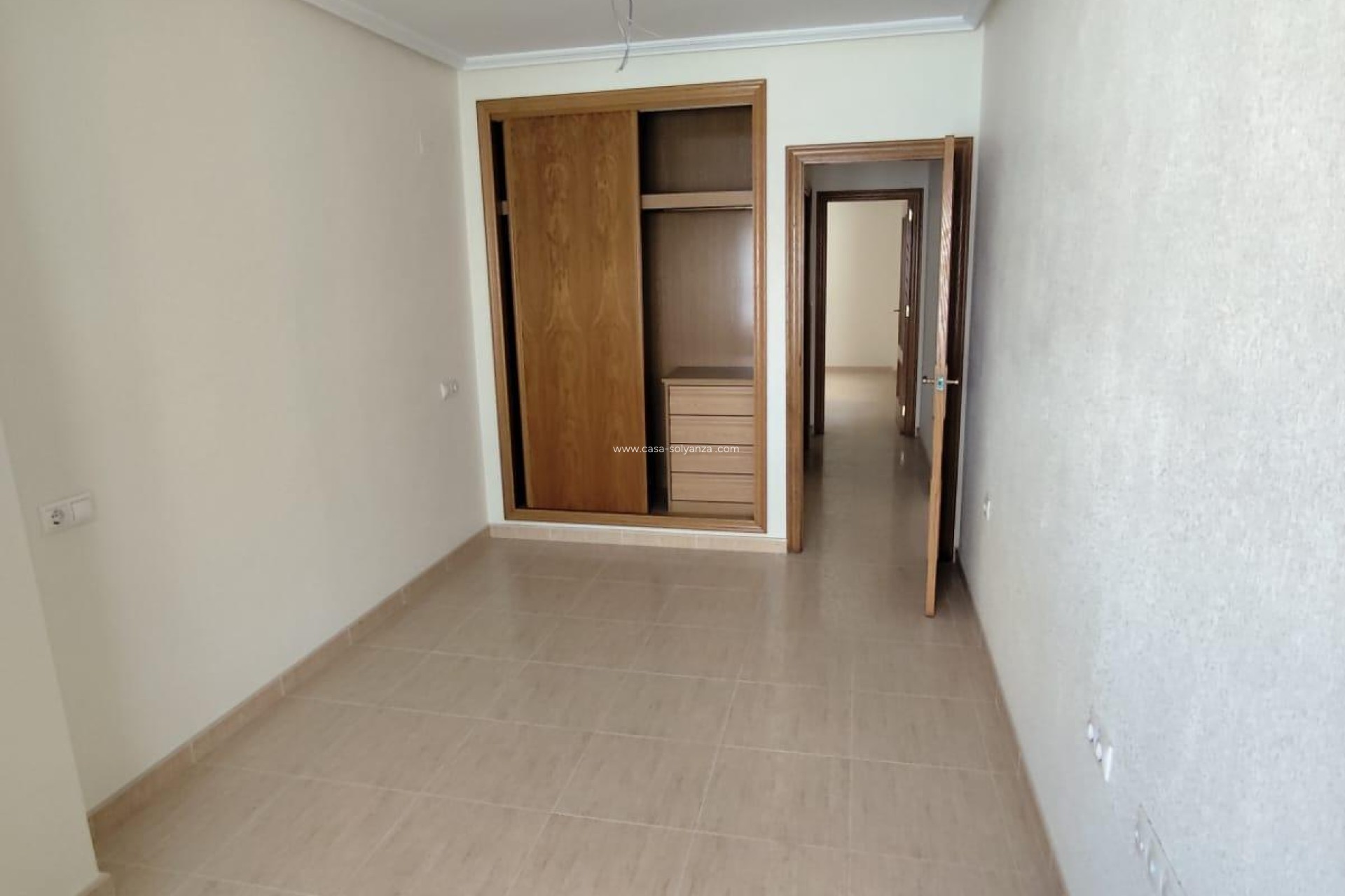 Reventa - Apartamento / piso - Torrevieja - Habaneras