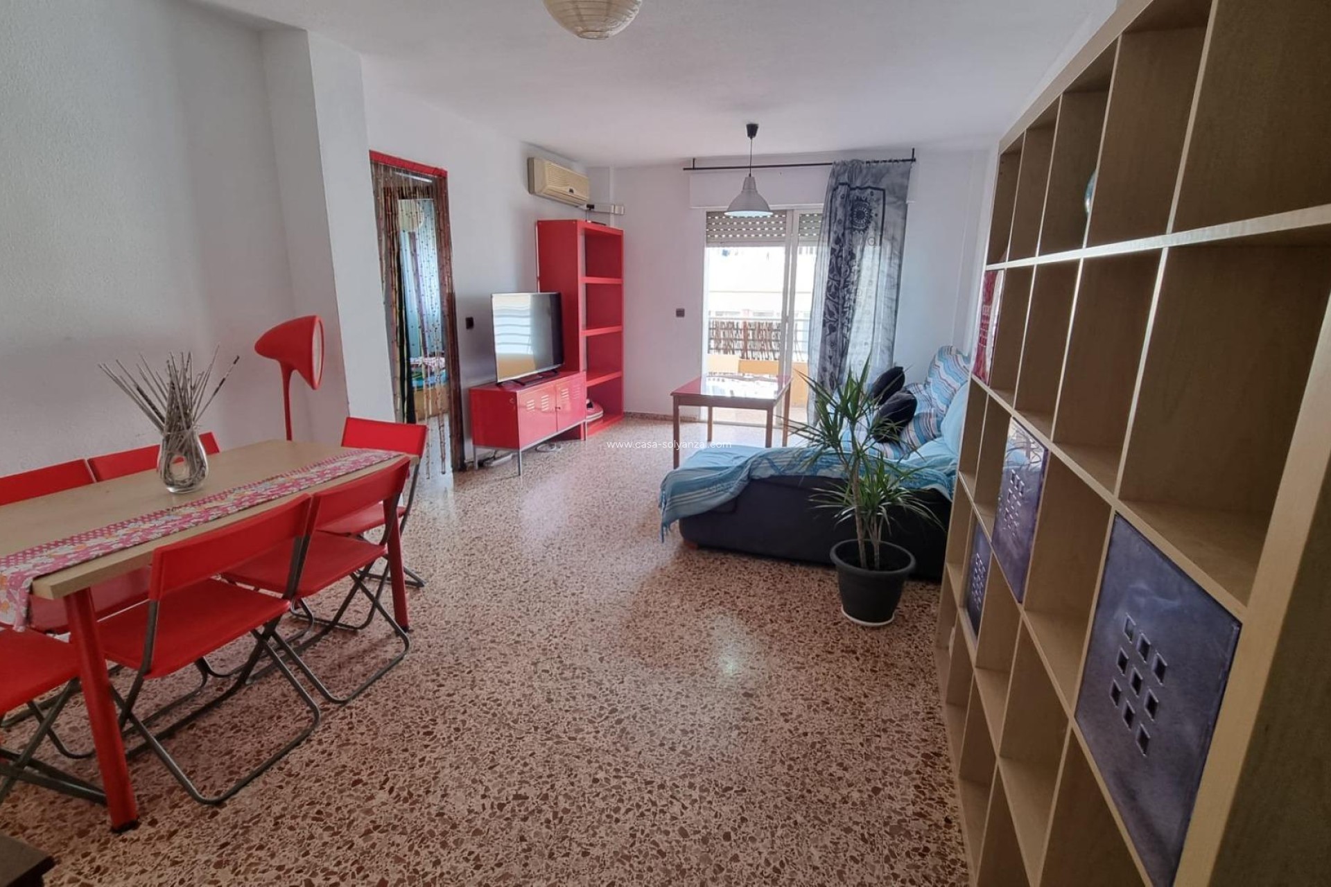 Reventa - Apartamento / piso - Torrevieja - Habaneras