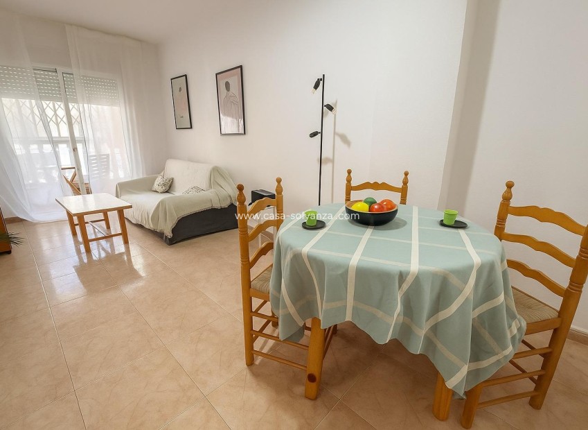 Reventa - Apartamento / piso - Torrevieja - Habaneras
