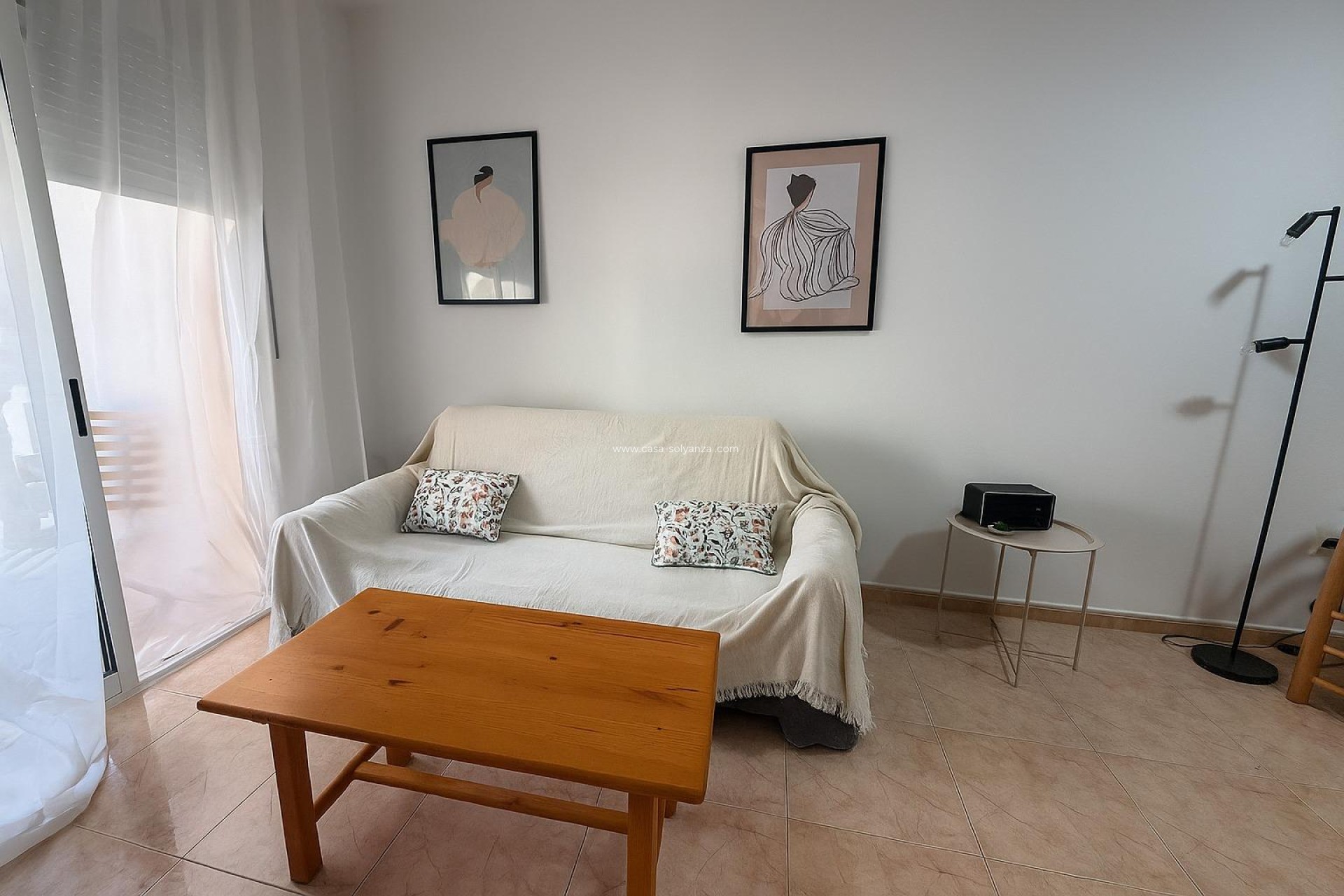 Reventa - Apartamento / piso - Torrevieja - Habaneras