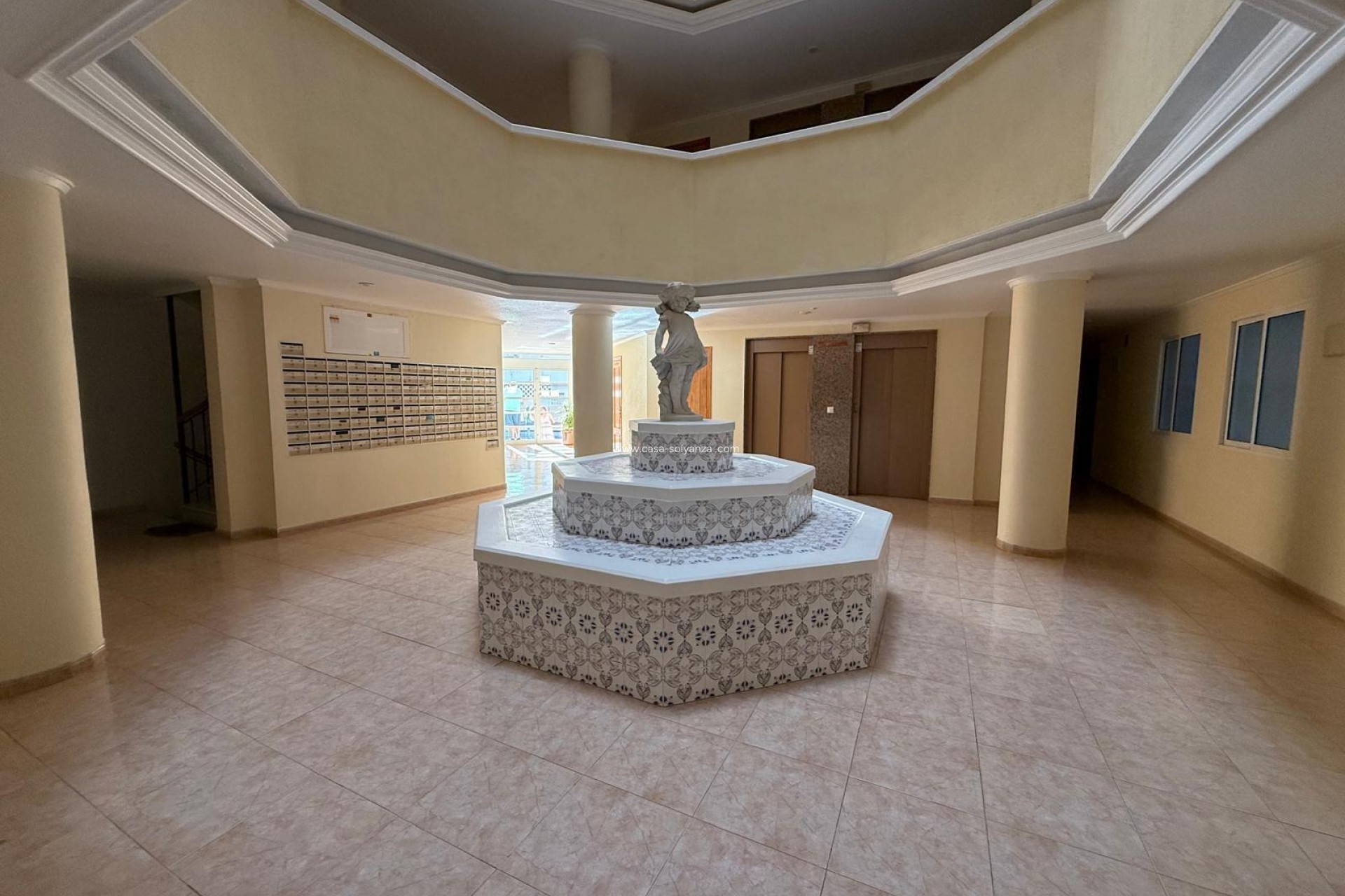 Reventa - Apartamento / piso - Torrevieja - Habaneras