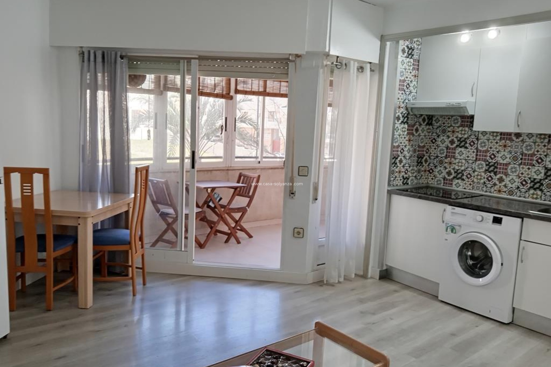 Reventa - Apartamento / piso - Torrevieja - Habaneras