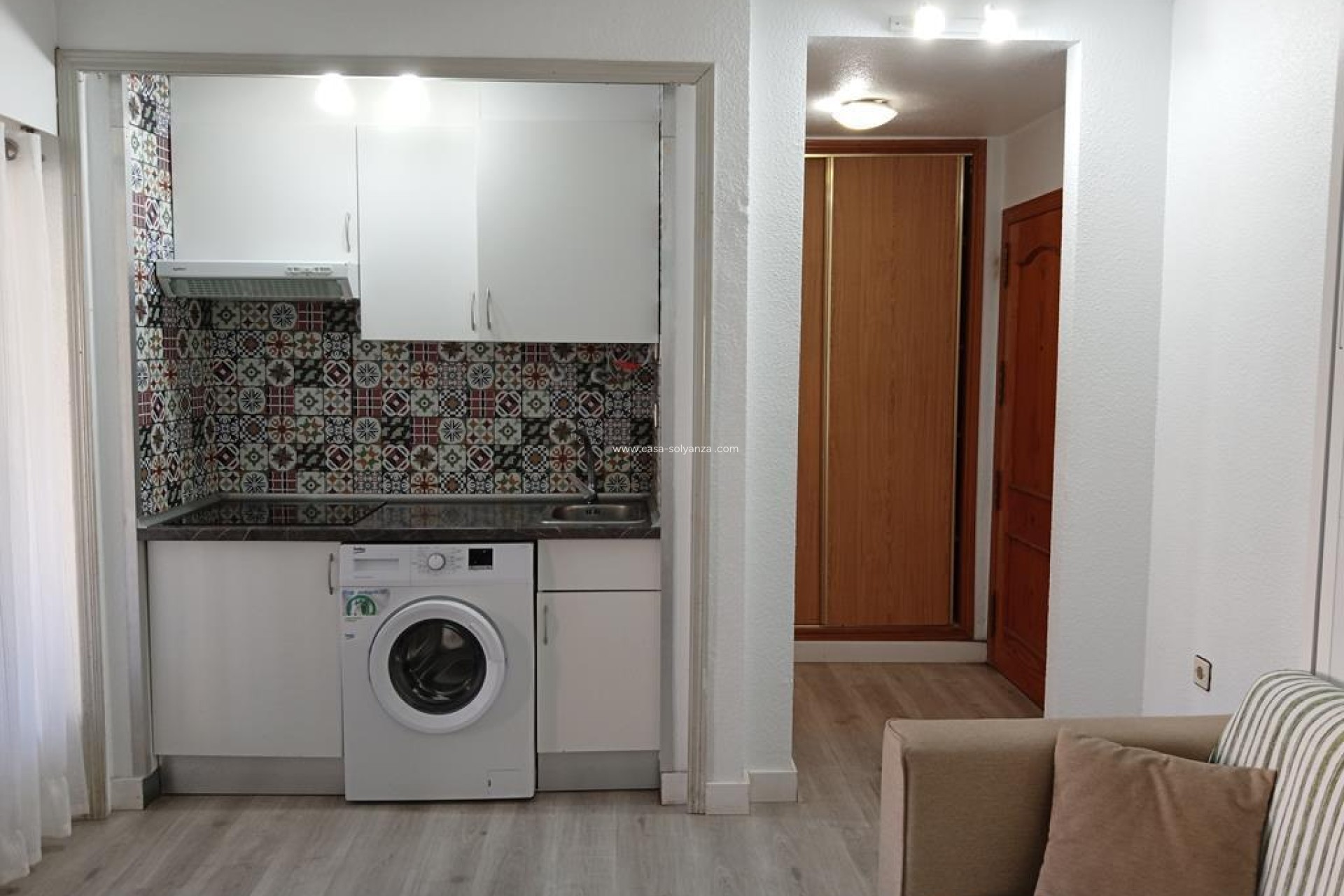 Reventa - Apartamento / piso - Torrevieja - Habaneras