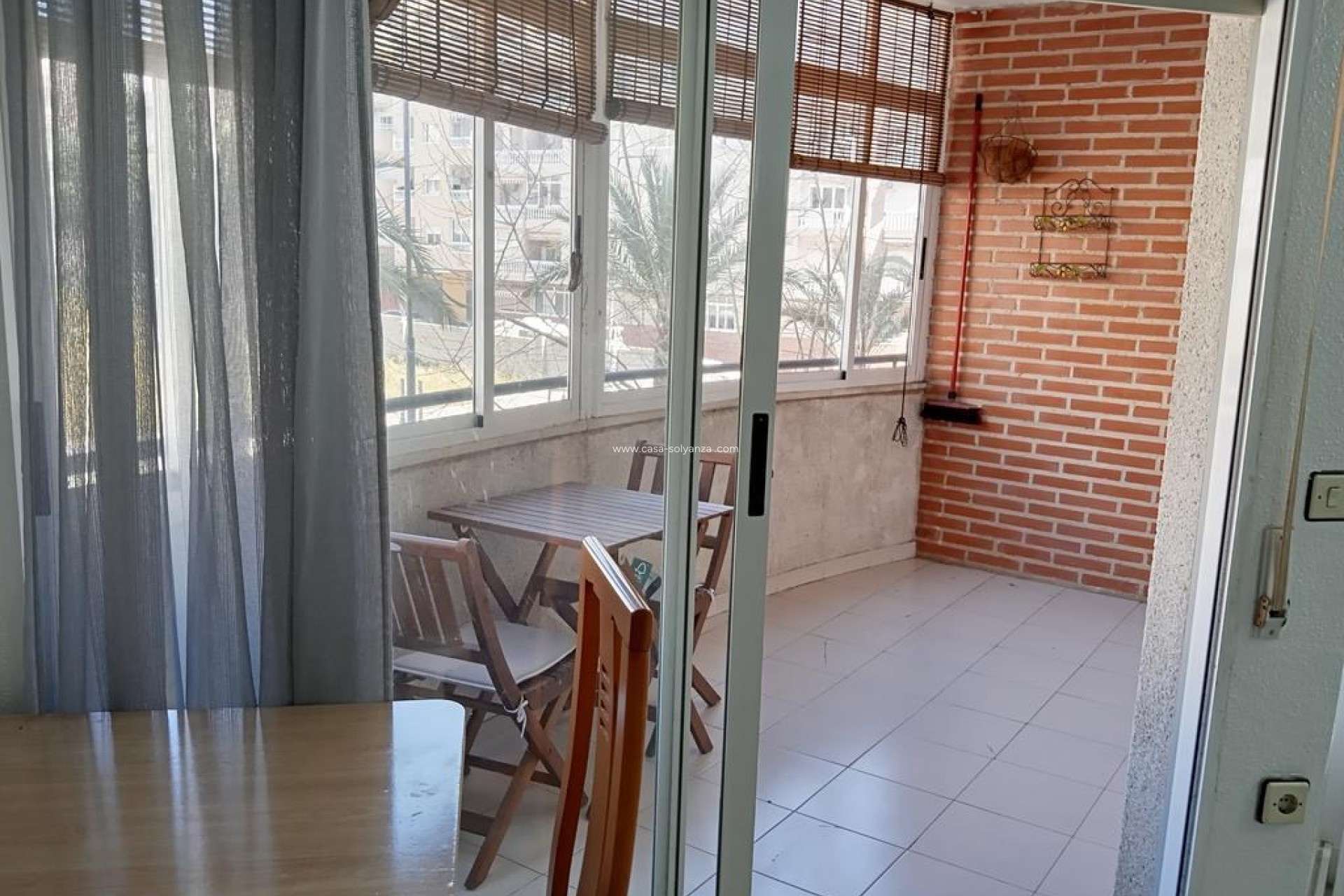 Reventa - Apartamento / piso - Torrevieja - Habaneras