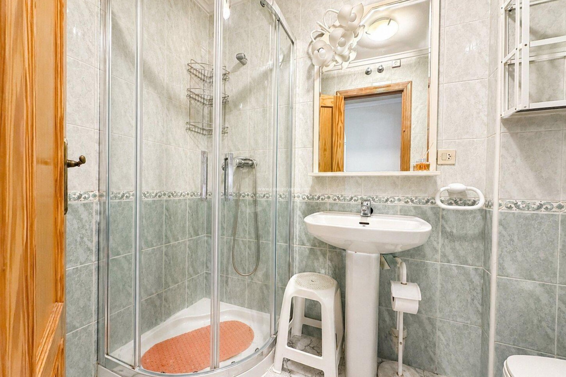 Reventa - Apartamento / piso - Torrevieja - Habaneras