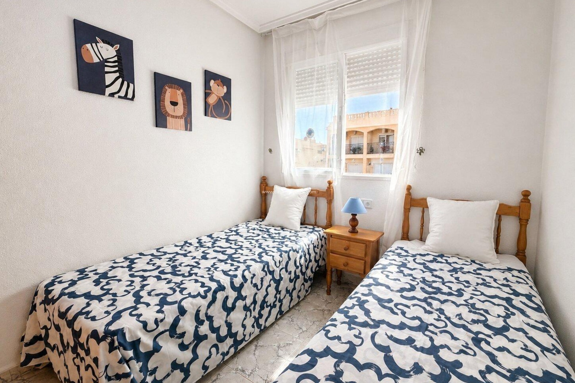 Reventa - Apartamento / piso - Torrevieja - Habaneras
