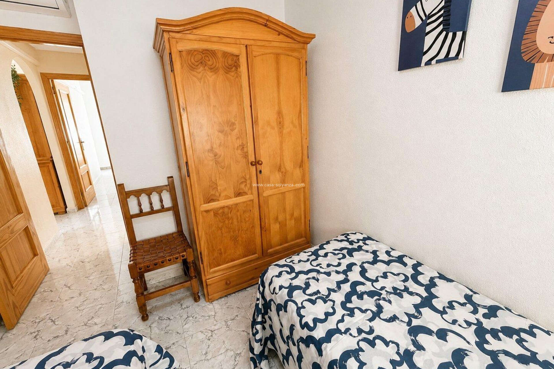 Reventa - Apartamento / piso - Torrevieja - Habaneras