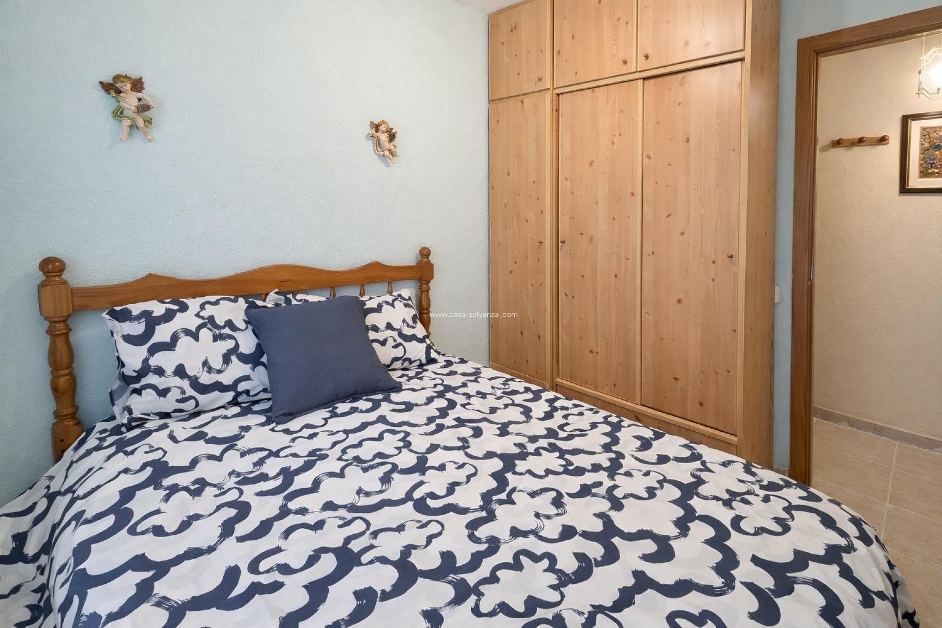 Reventa - Apartamento / piso - Torrevieja - Habaneras